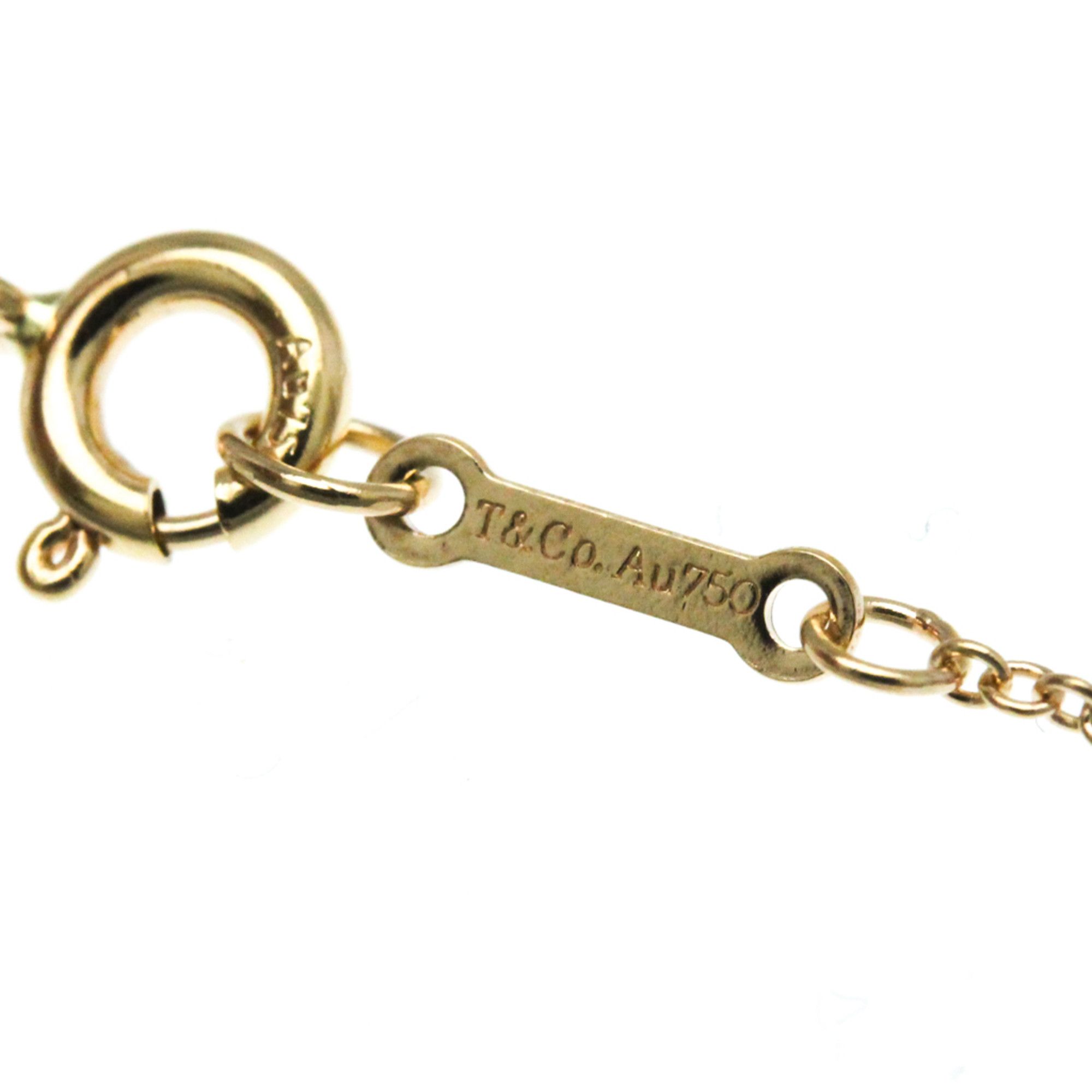 Tiffany & Co. Tiffany & Co Double loving heart necklace Size ONE SIZE - 5 Thumbnail