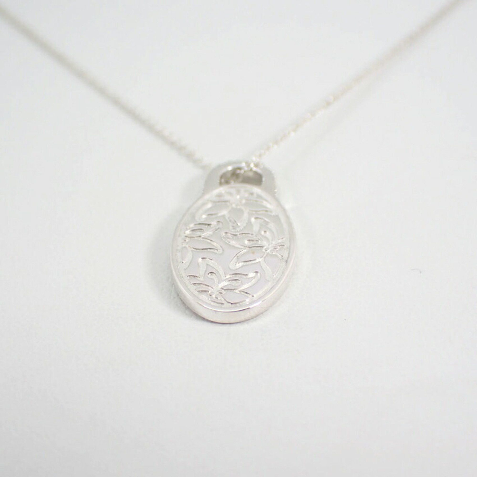 Tiffany & Co. Tiffany & Co - necklace Size ONE SIZE - 10 Thumbnail