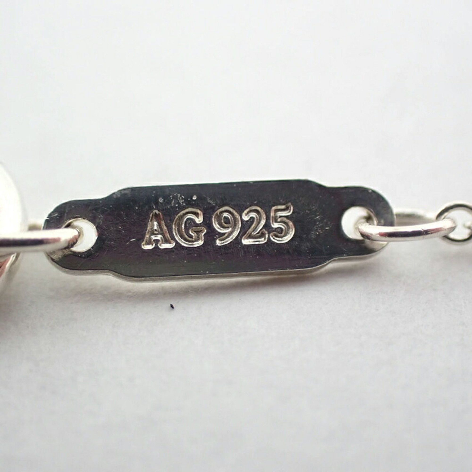 Tiffany & Co. Tiffany & Co - necklace Size ONE SIZE - 6 Thumbnail
