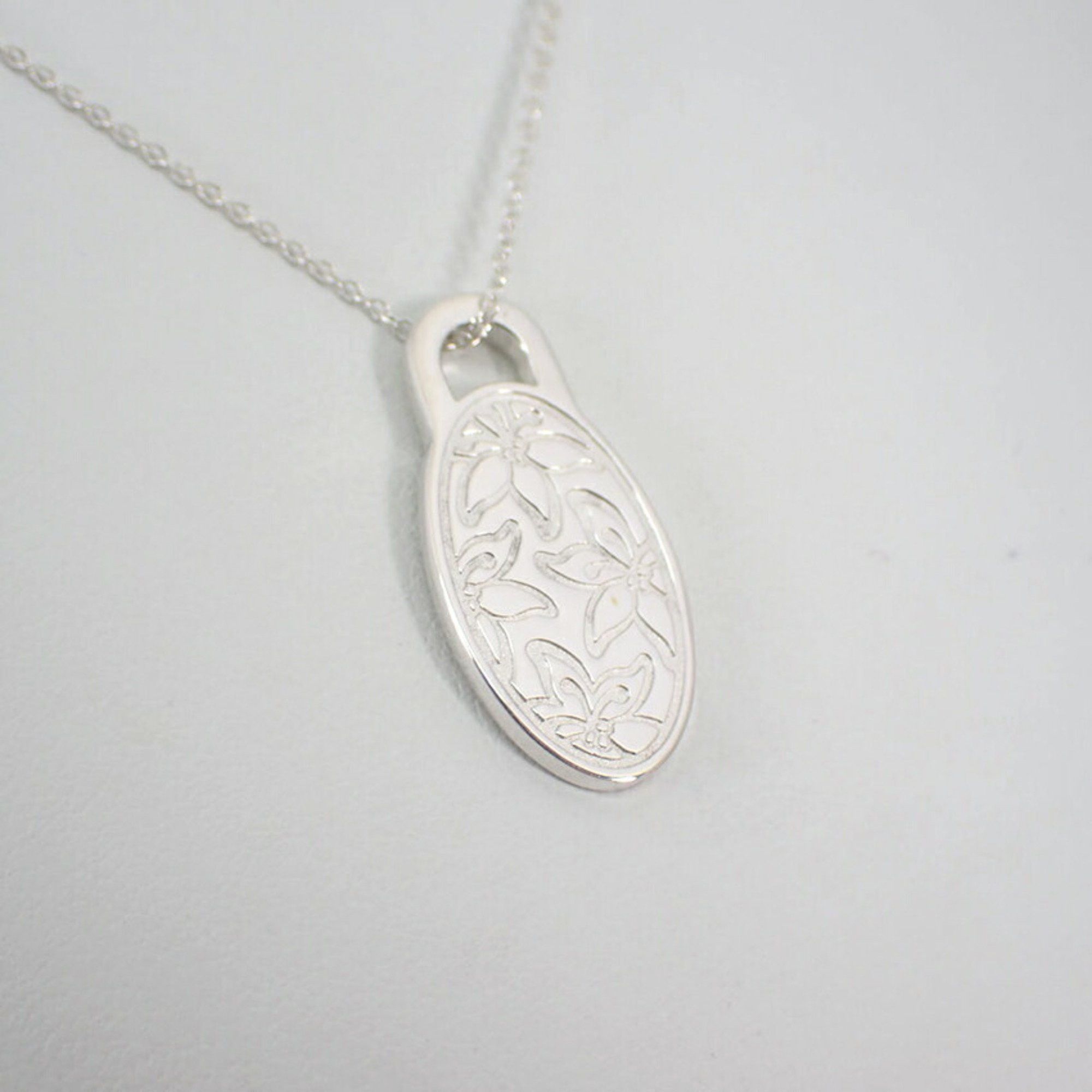 Tiffany & Co. Tiffany & Co - necklace Size ONE SIZE - 3 Thumbnail