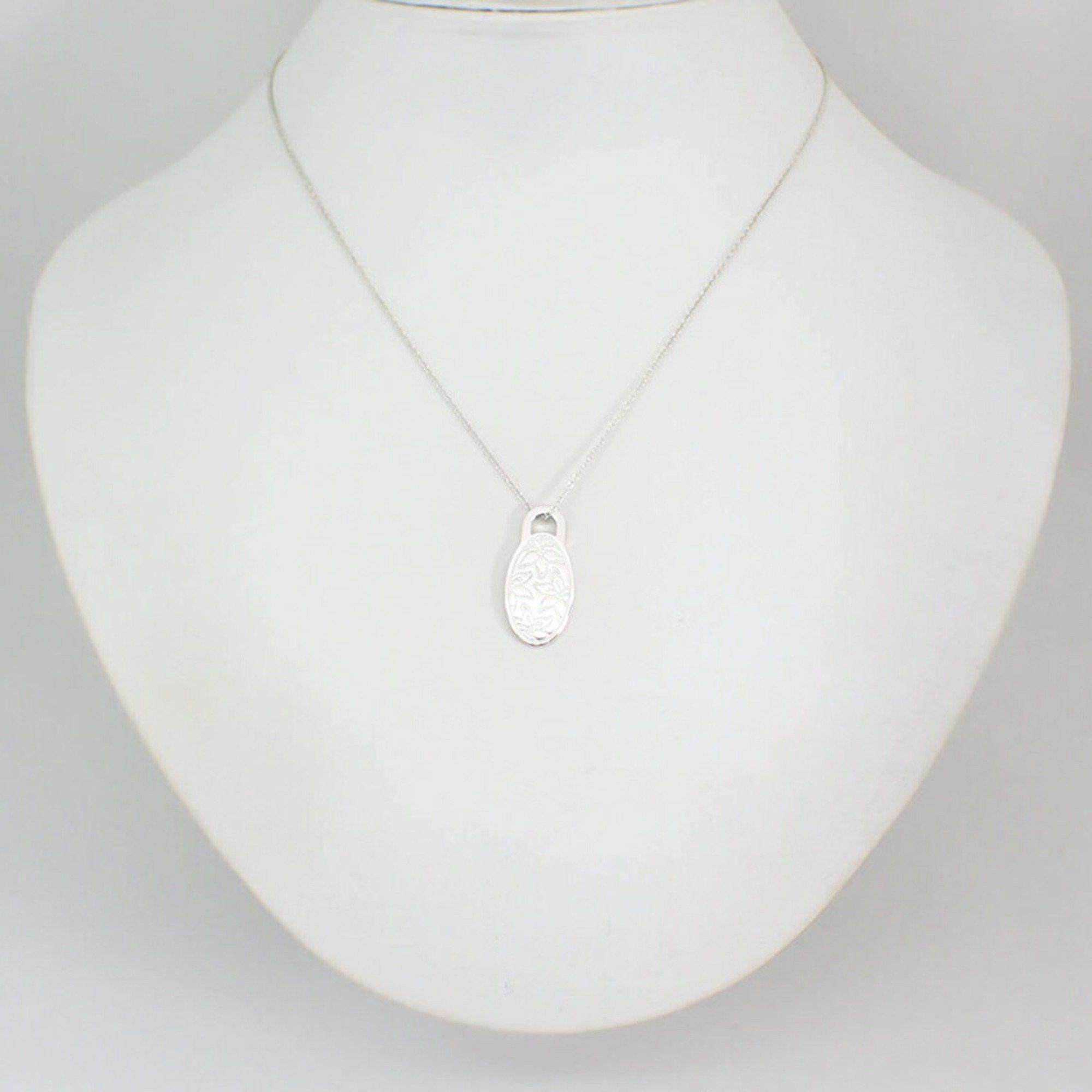 Tiffany & Co. Tiffany & Co - necklace Size ONE SIZE - 7 Thumbnail