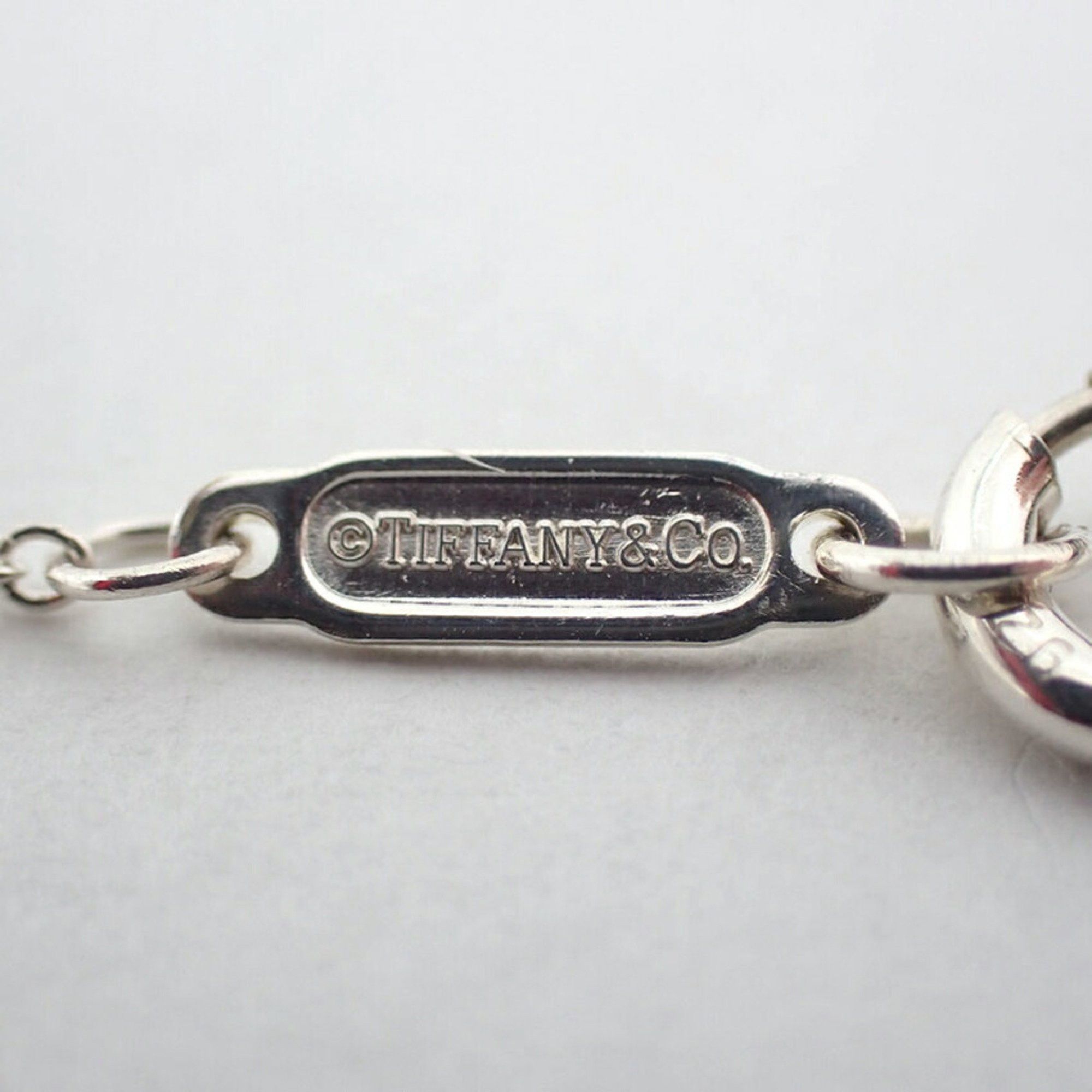 Tiffany & Co. Tiffany & Co - necklace Size ONE SIZE - 5 Thumbnail