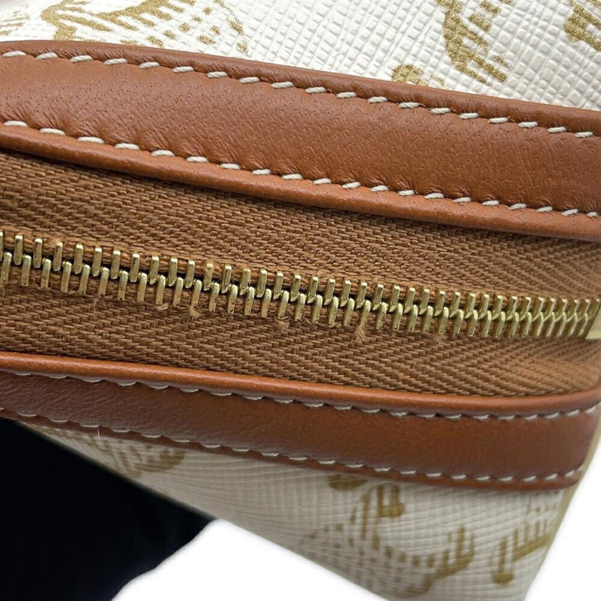 Celine Céline Triomphe clutch Size ONE SIZE - 8 Thumbnail