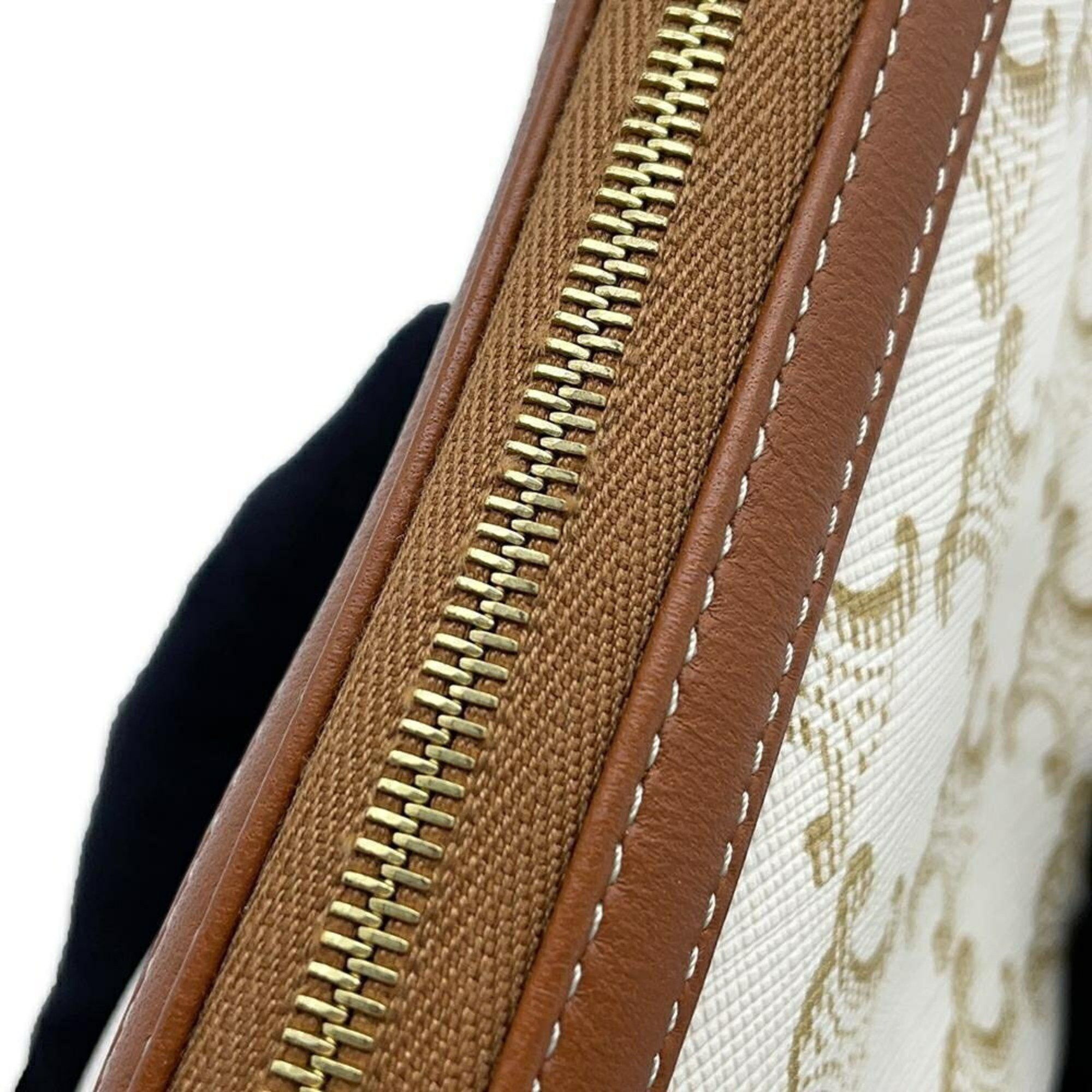 Celine Céline Triomphe clutch Size ONE SIZE - 12 Thumbnail