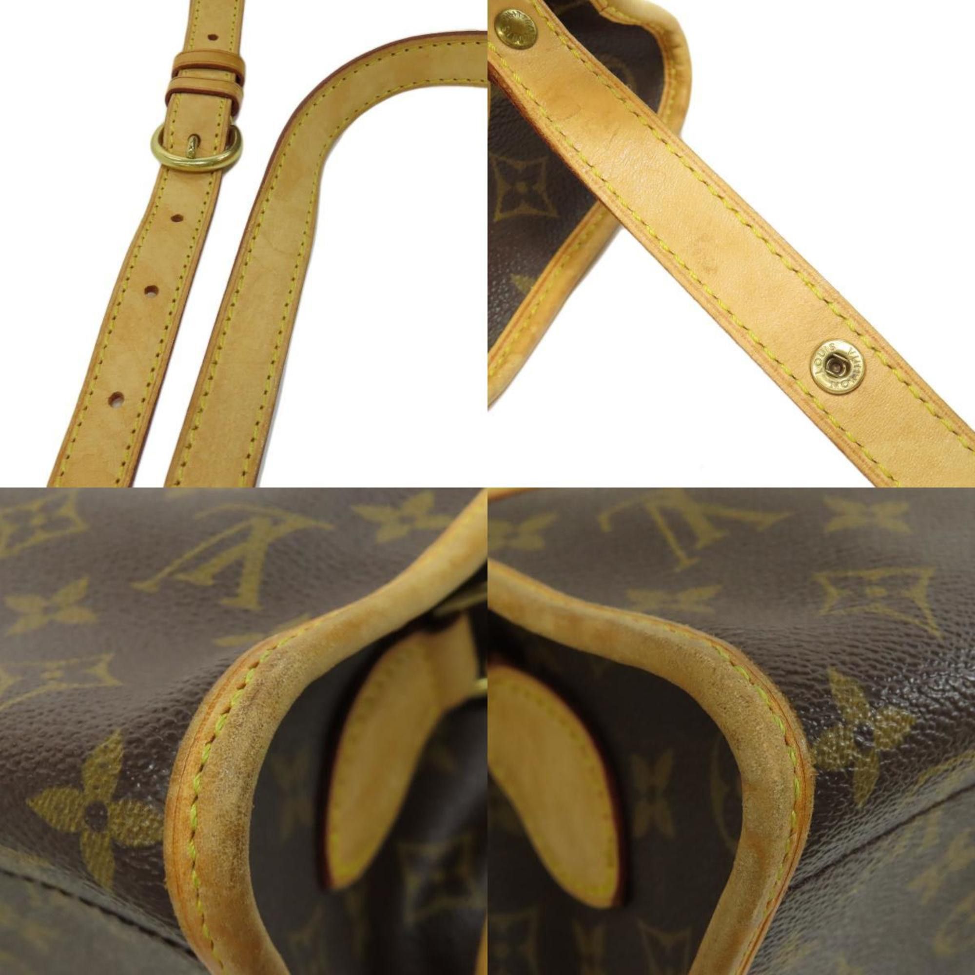 Louis Vuitton Louis Vuitton Popincourt shoulder Size ONE SIZE - 4 Thumbnail