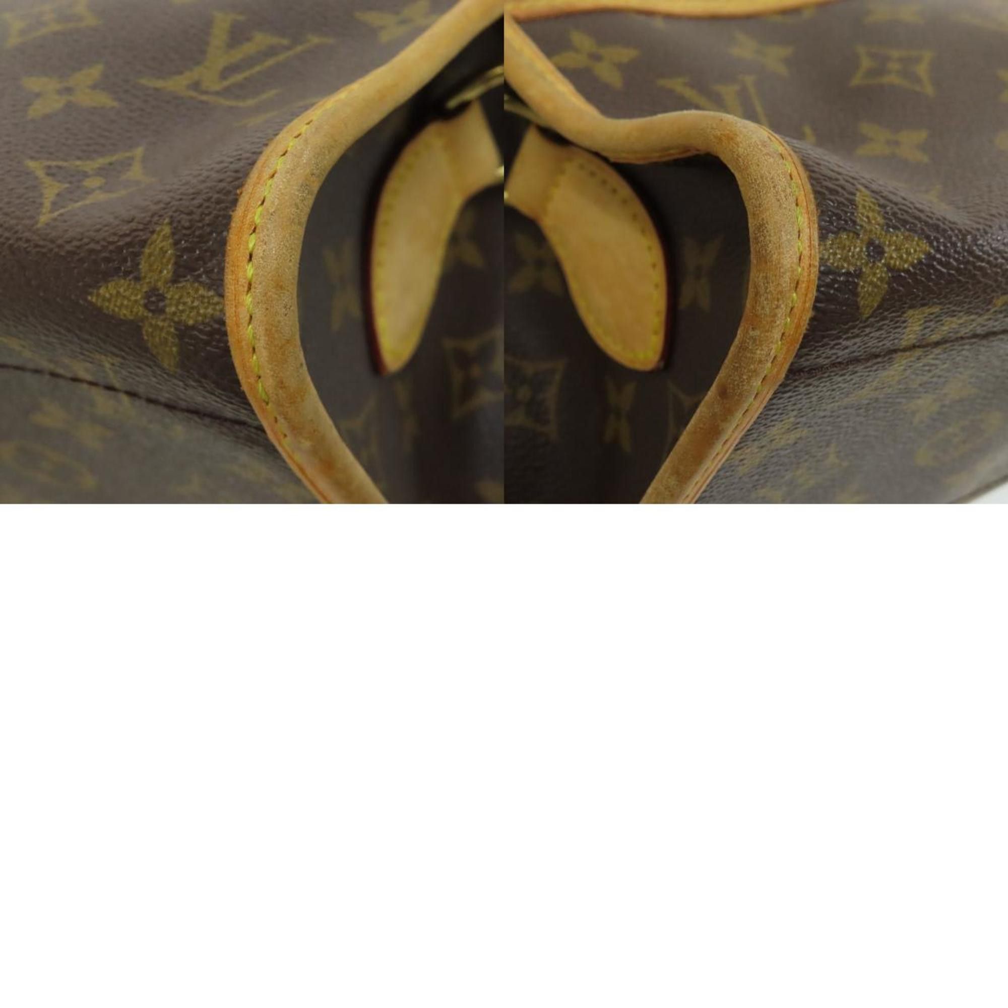 Louis Vuitton Louis Vuitton Popincourt shoulder Size ONE SIZE - 5 Thumbnail