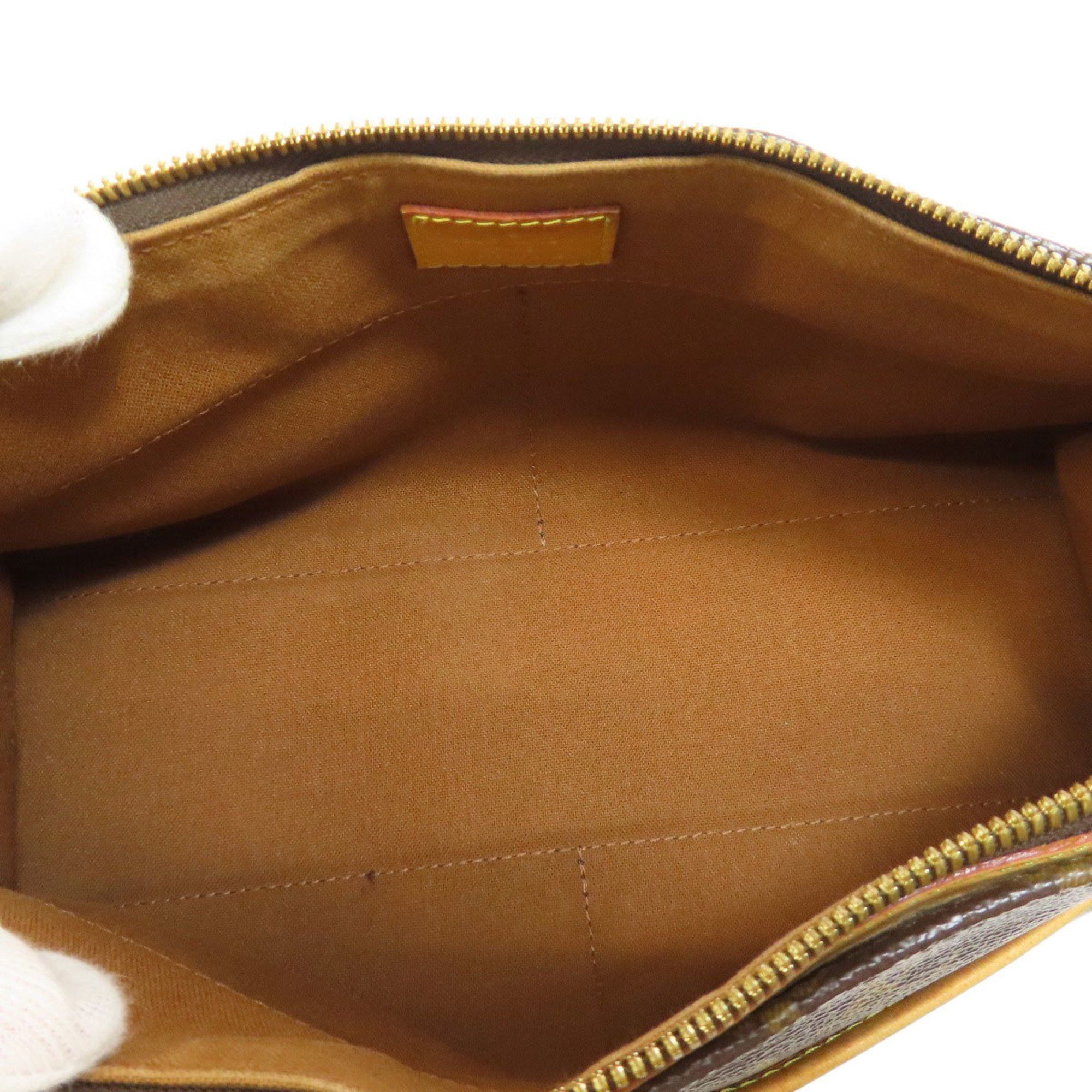 Louis Vuitton Louis Vuitton Popincourt shoulder Size ONE SIZE - 6 Thumbnail