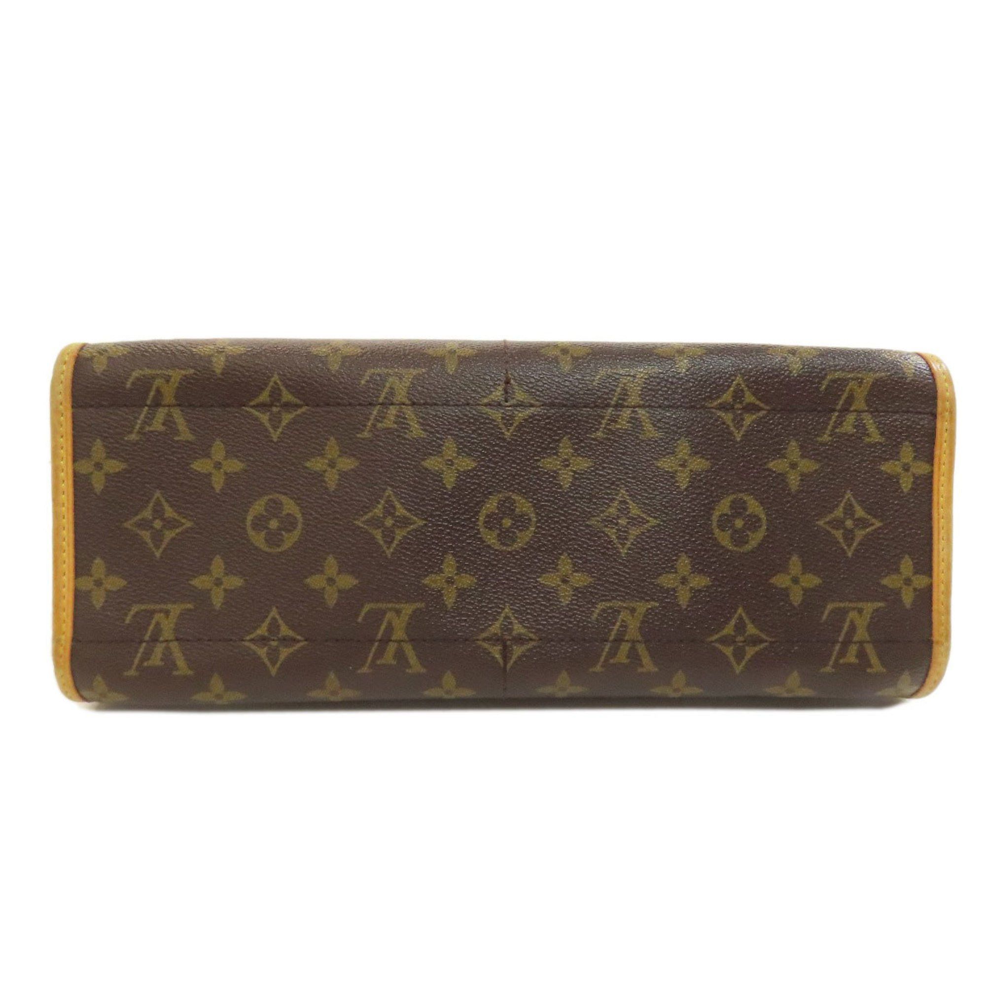 Louis Vuitton Louis Vuitton Popincourt shoulder Size ONE SIZE - 11 Thumbnail