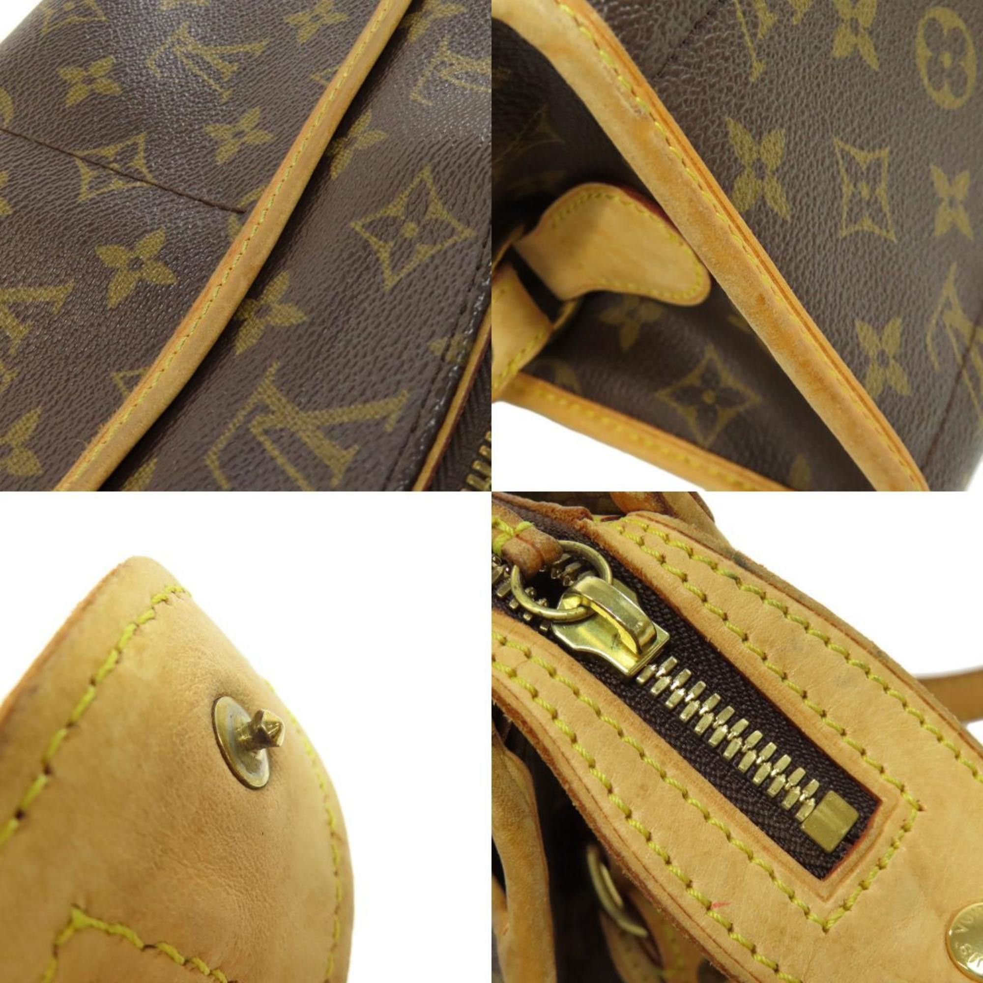Louis Vuitton Louis Vuitton Popincourt shoulder Size ONE SIZE - 9 Thumbnail