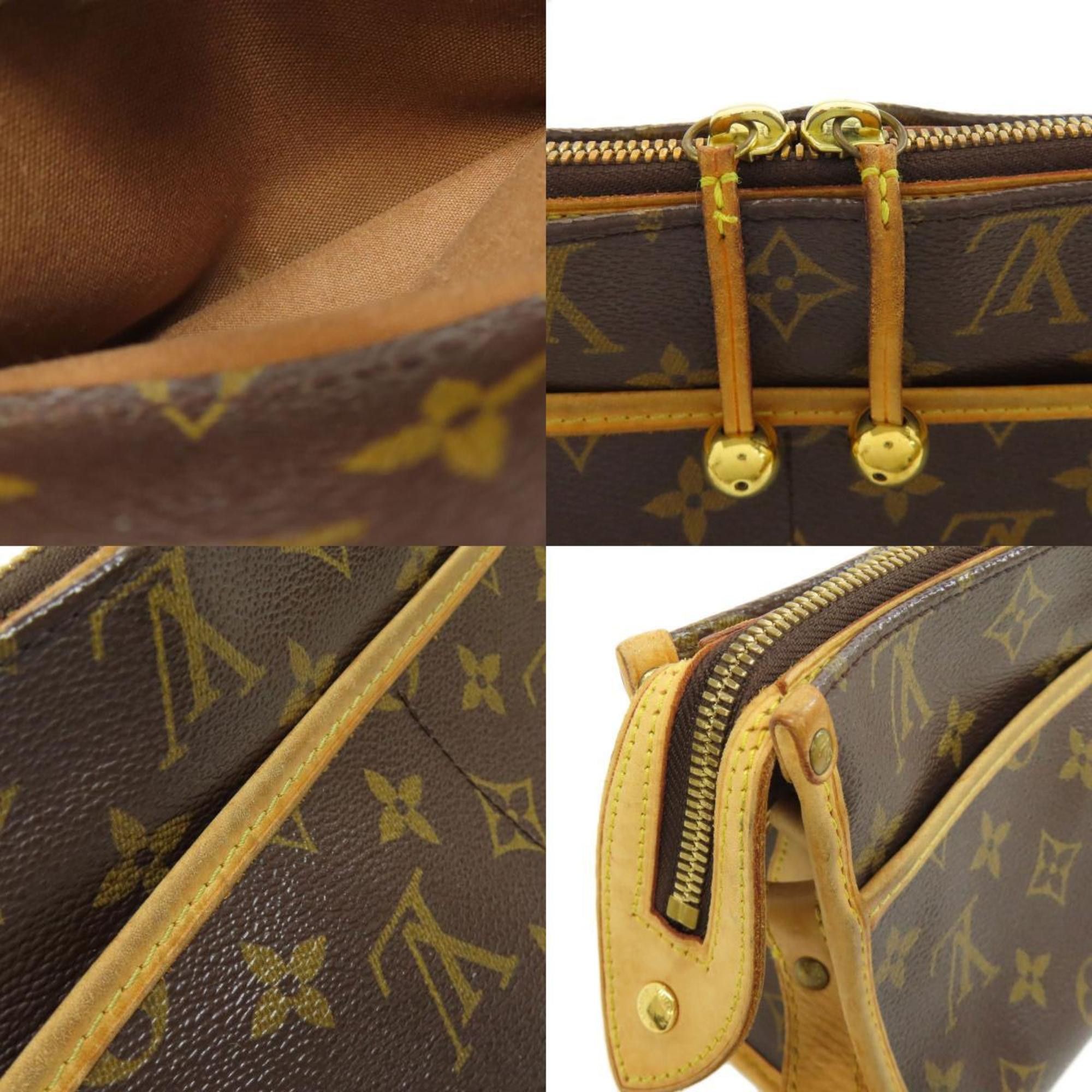 Louis Vuitton Louis Vuitton Popincourt shoulder Size ONE SIZE - 8 Thumbnail