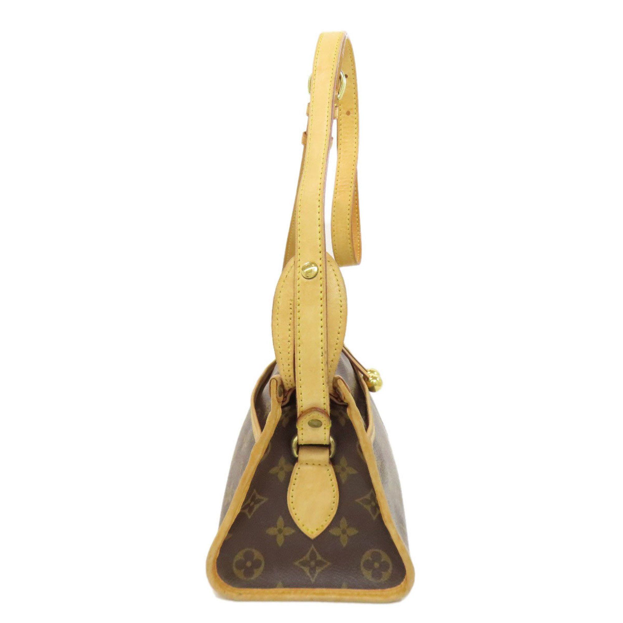 Louis Vuitton Louis Vuitton Popincourt shoulder Size ONE SIZE - 3 Thumbnail
