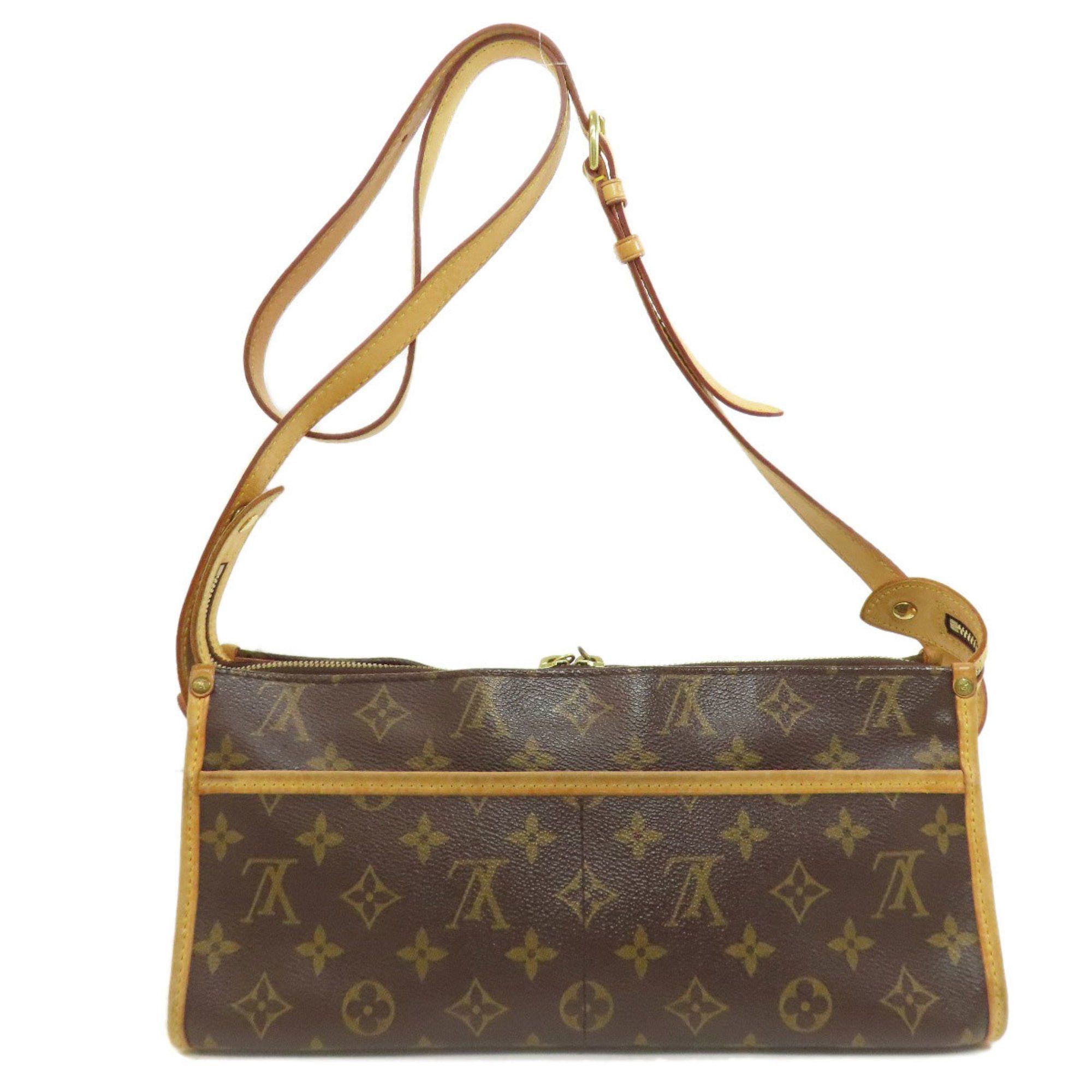 Louis Vuitton Louis Vuitton Popincourt shoulder Size ONE SIZE - 2 Thumbnail
