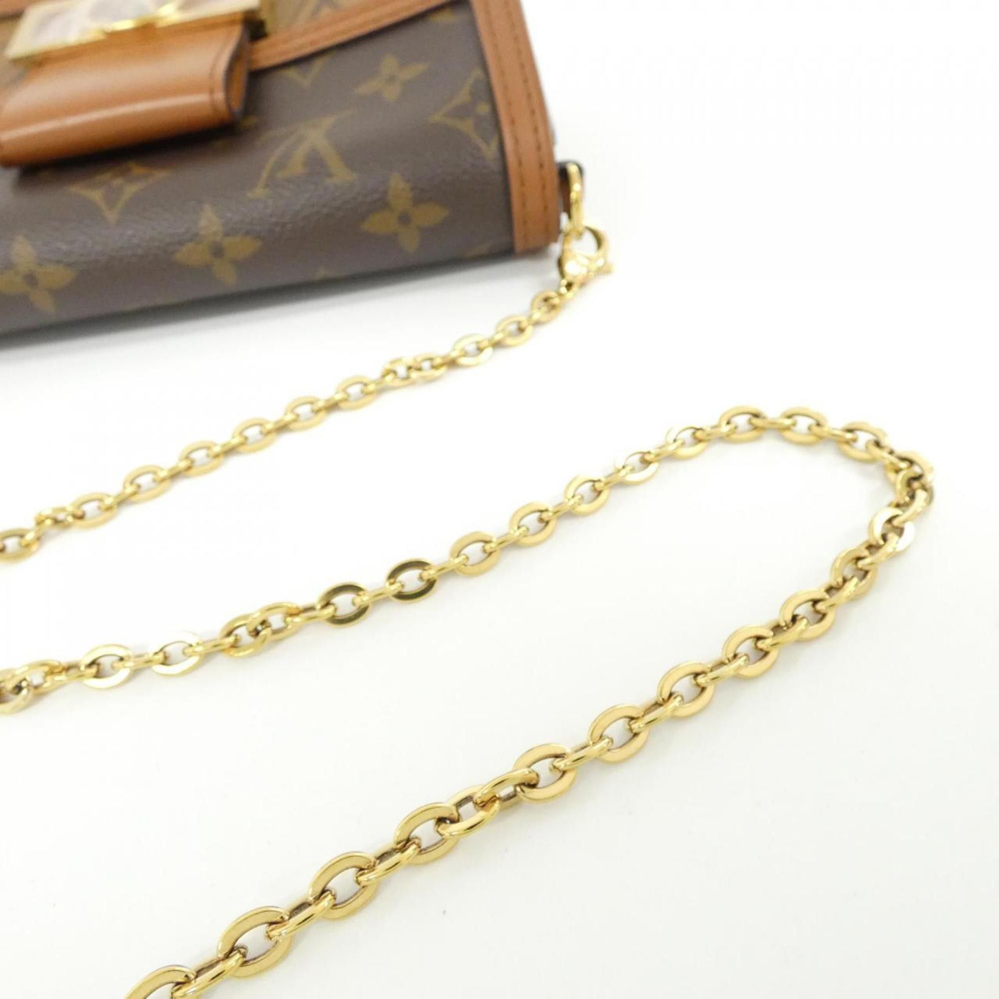 Louis Vuitton Louis Vuitton Dauphine wallet Size ONE SIZE - 3 Thumbnail