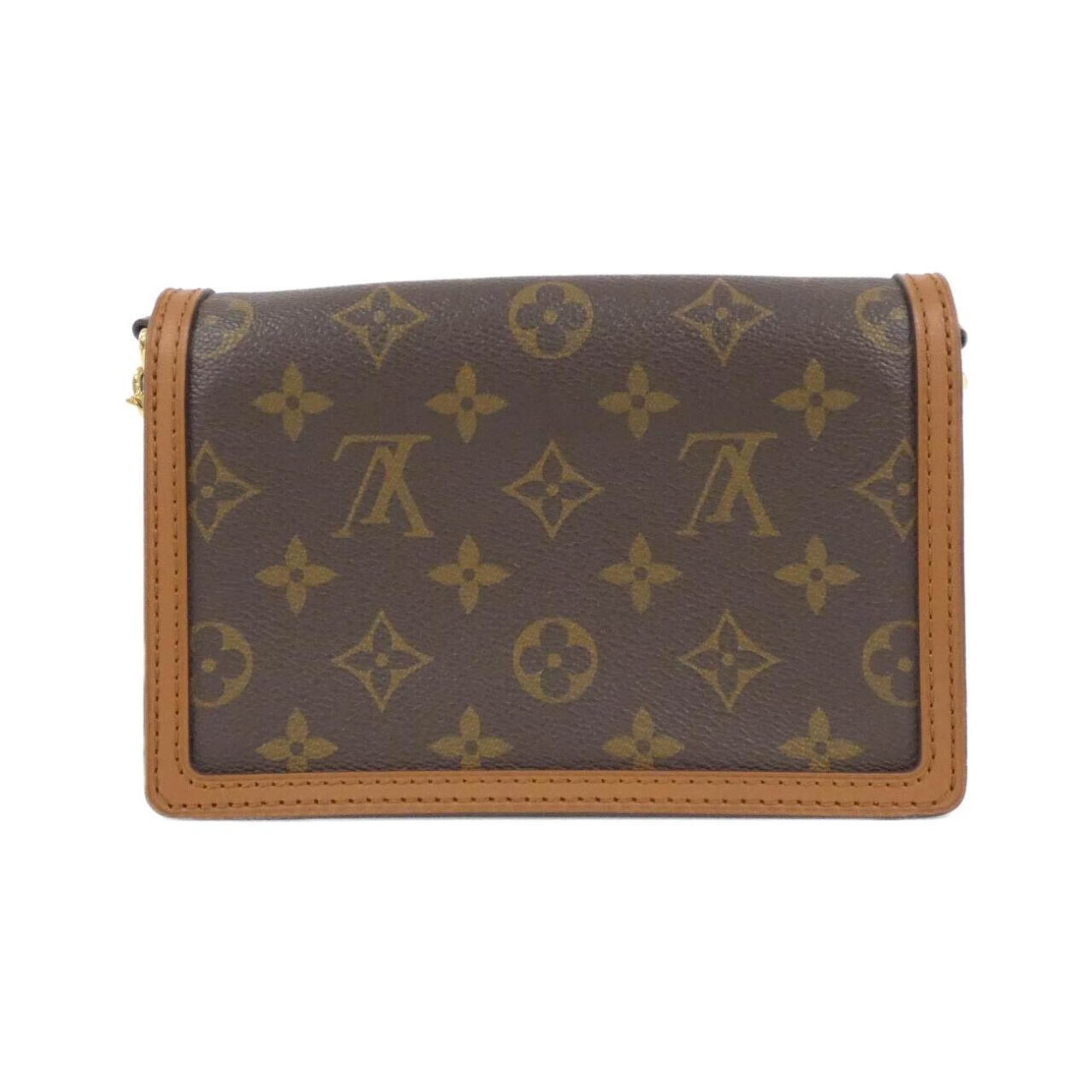 Louis Vuitton Louis Vuitton Dauphine wallet Size ONE SIZE - 2 Thumbnail