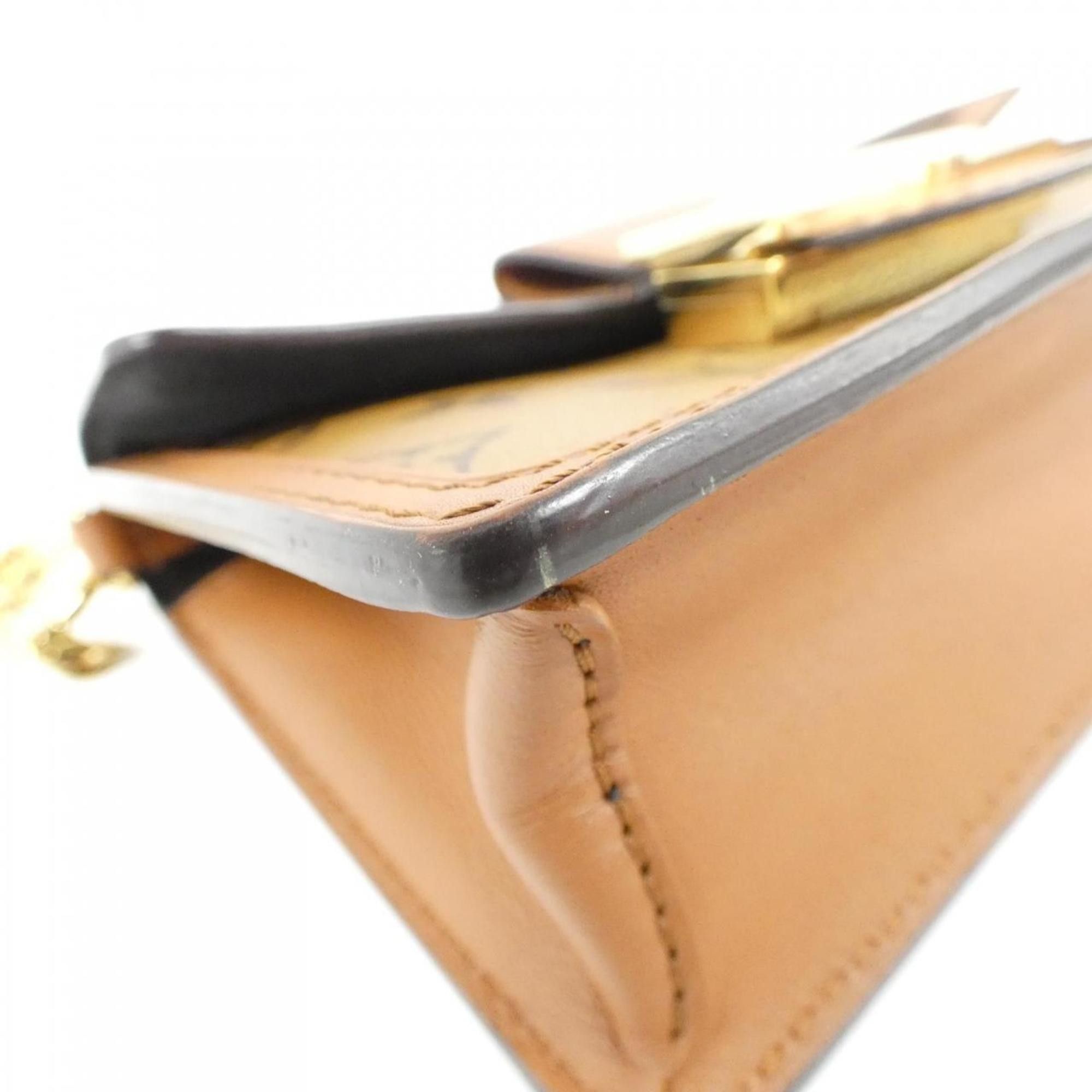 Louis Vuitton Louis Vuitton Dauphine wallet Size ONE SIZE - 4 Thumbnail