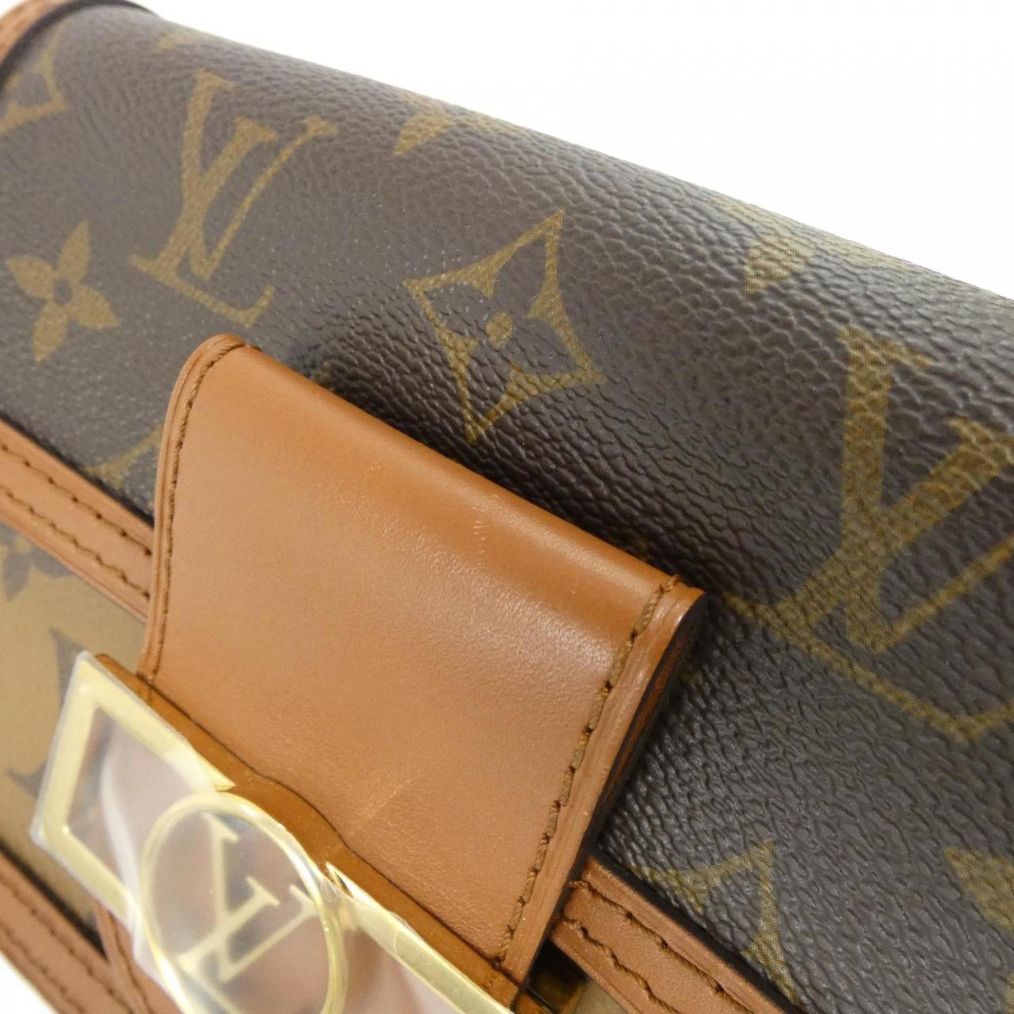Louis Vuitton Louis Vuitton Dauphine wallet Size ONE SIZE - 6 Thumbnail