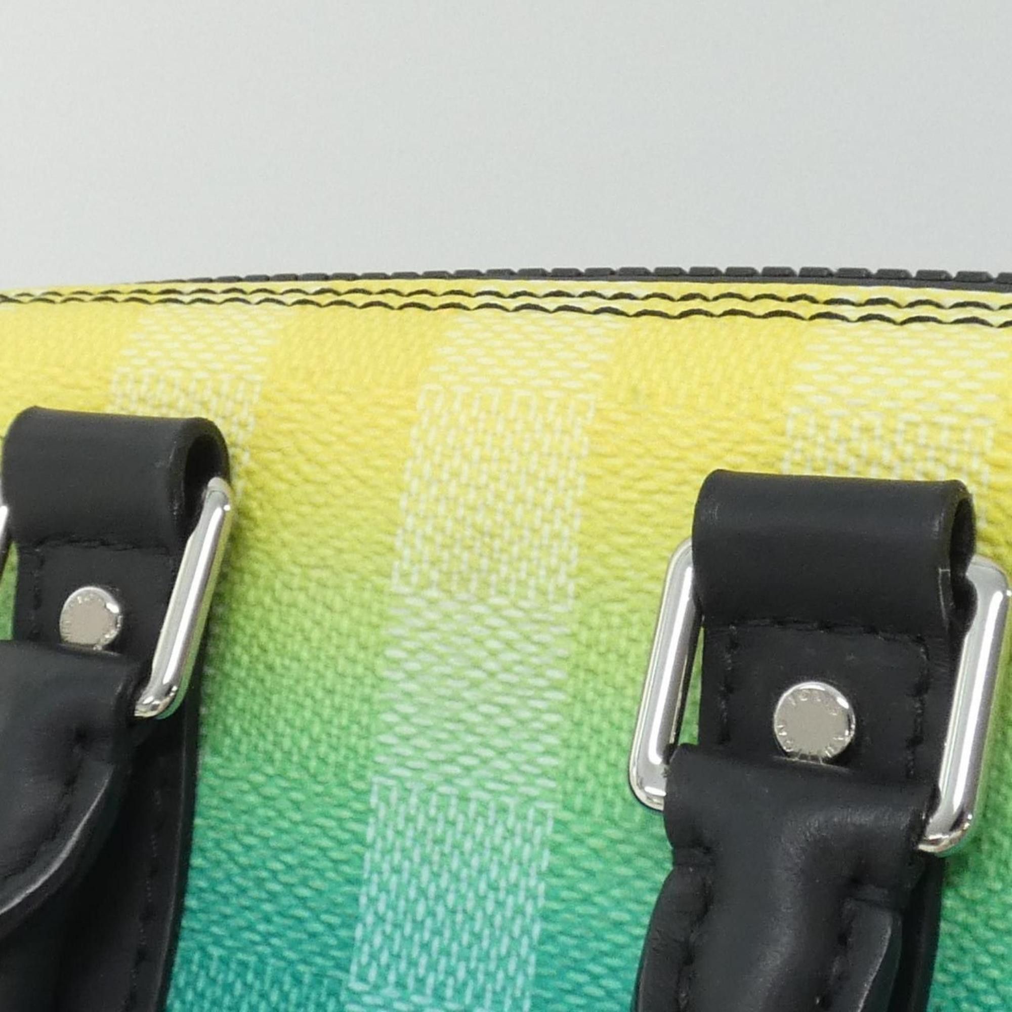 Louis Vuitton Louis Vuitton Keepall XS handbag Size ONE SIZE - 7 Thumbnail