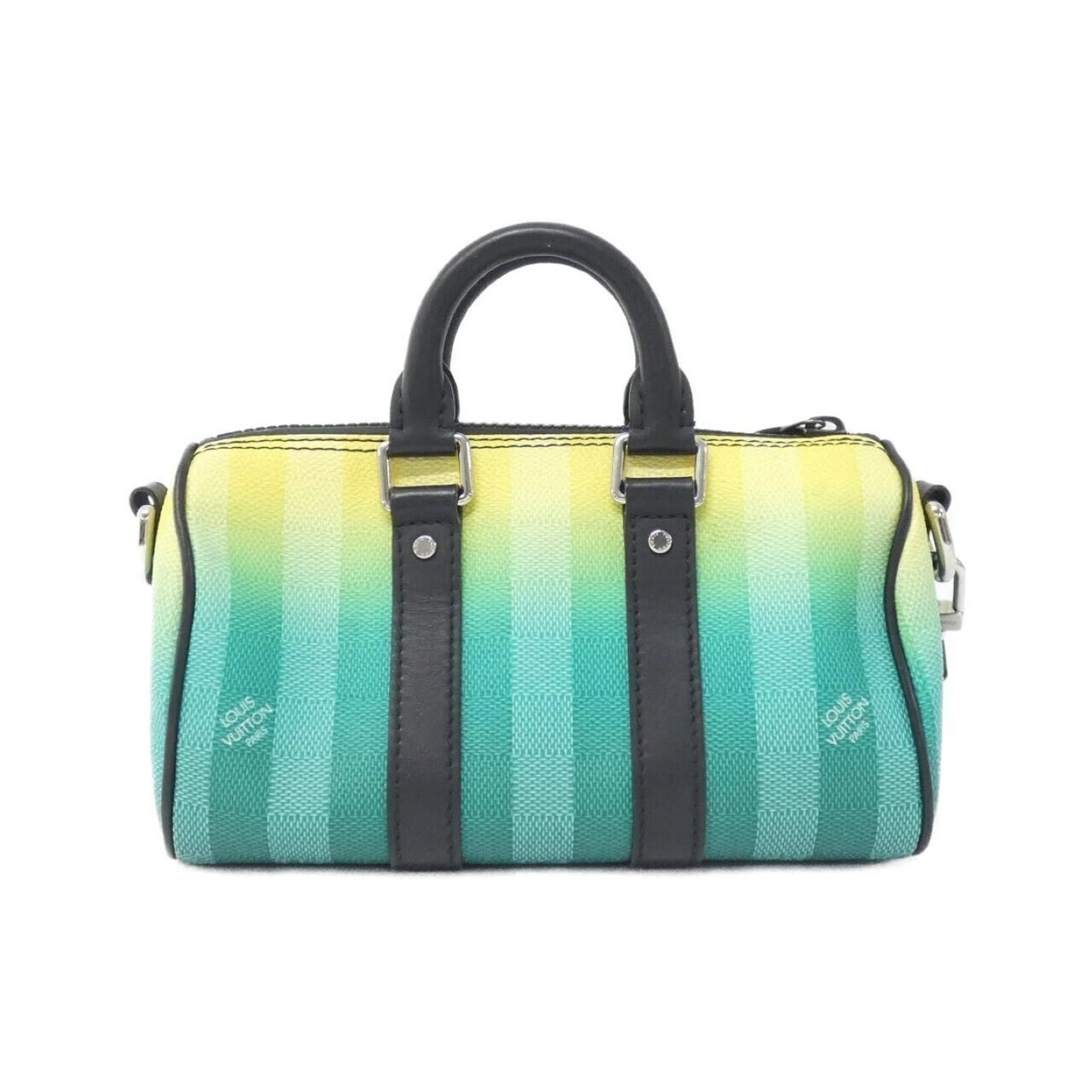 Louis Vuitton Louis Vuitton Keepall XS handbag Size ONE SIZE - 2 Thumbnail