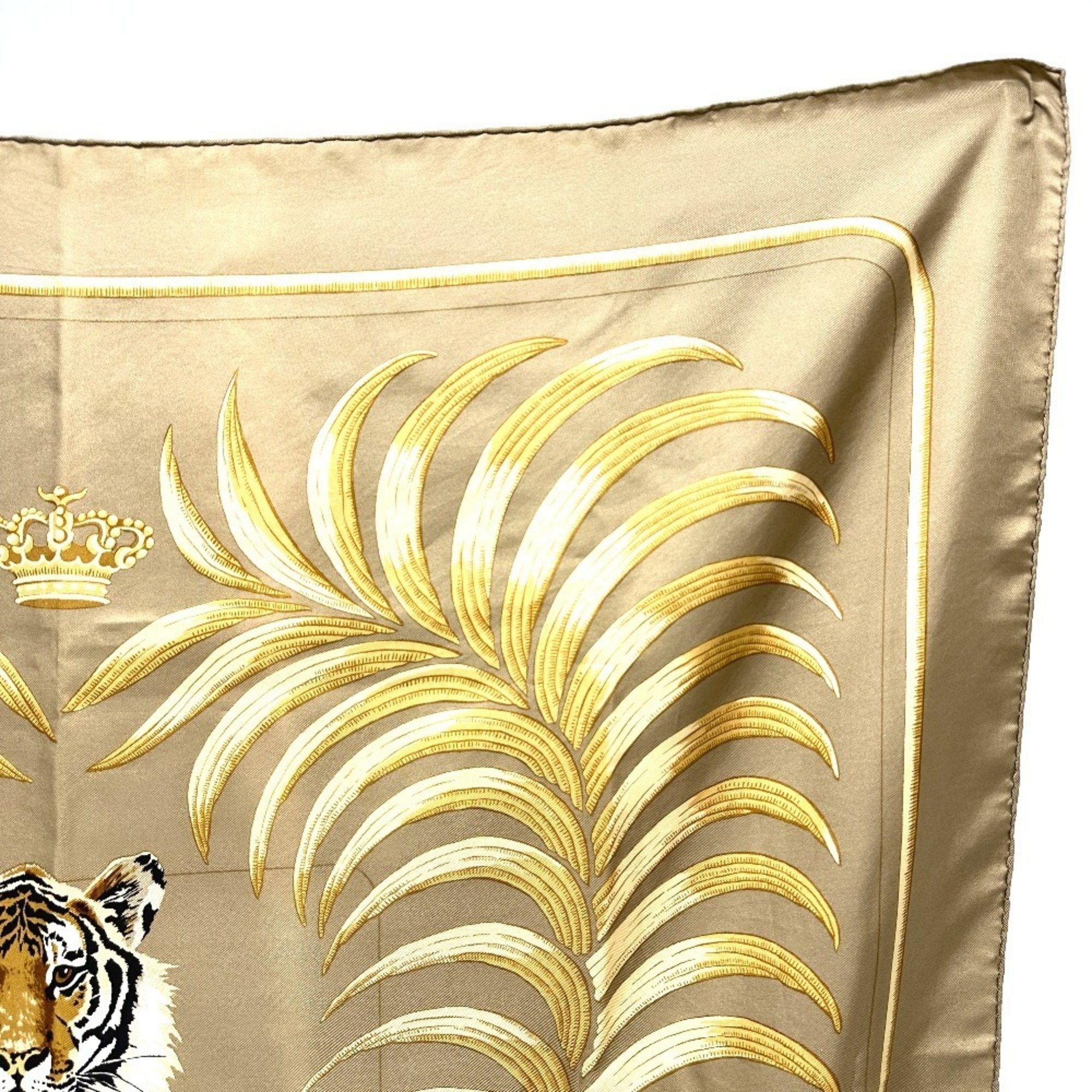 Hermes Hermès Carré 90 scarf Size ONE SIZE - 5 Thumbnail