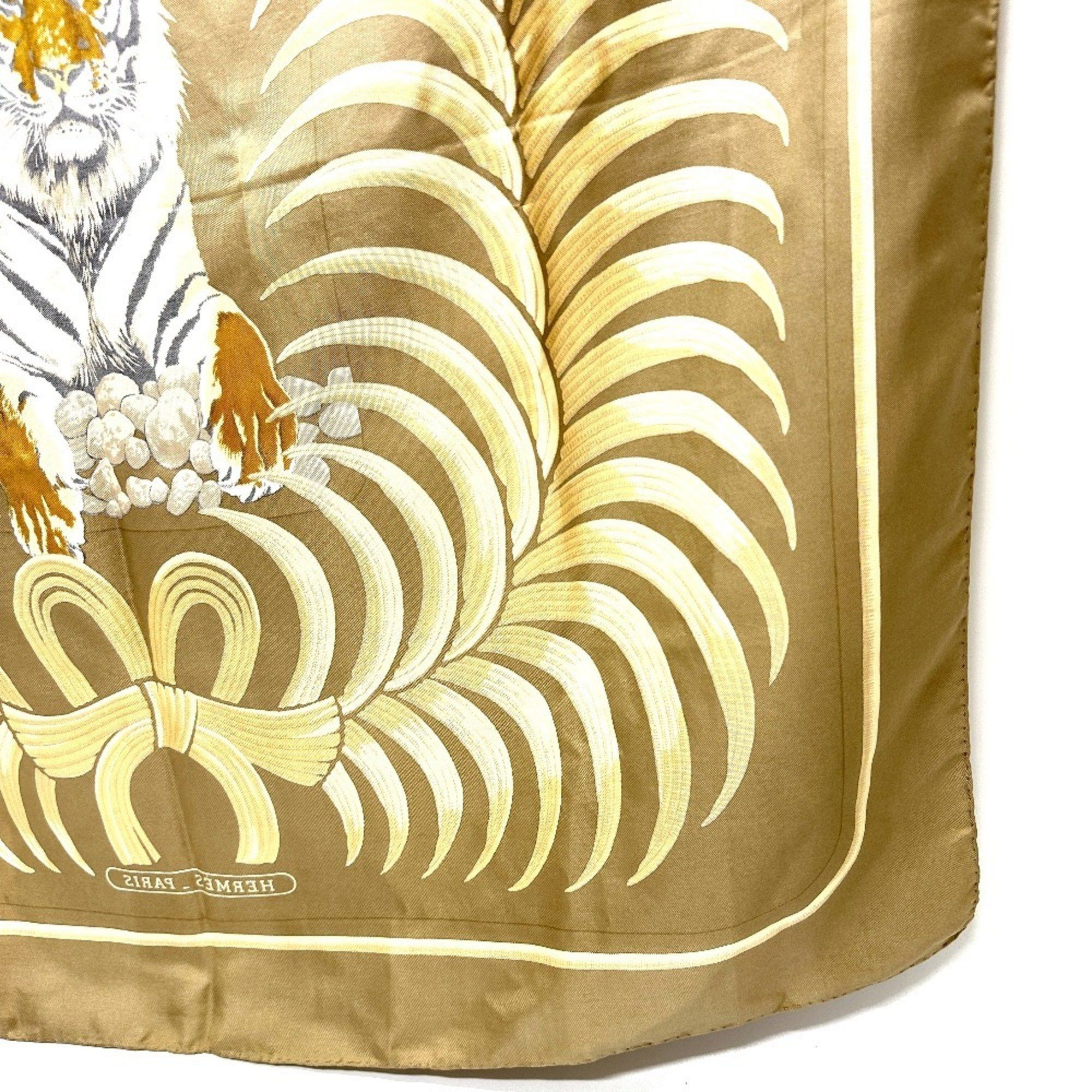 Hermes Hermès Carré 90 scarf Size ONE SIZE - 15 Thumbnail