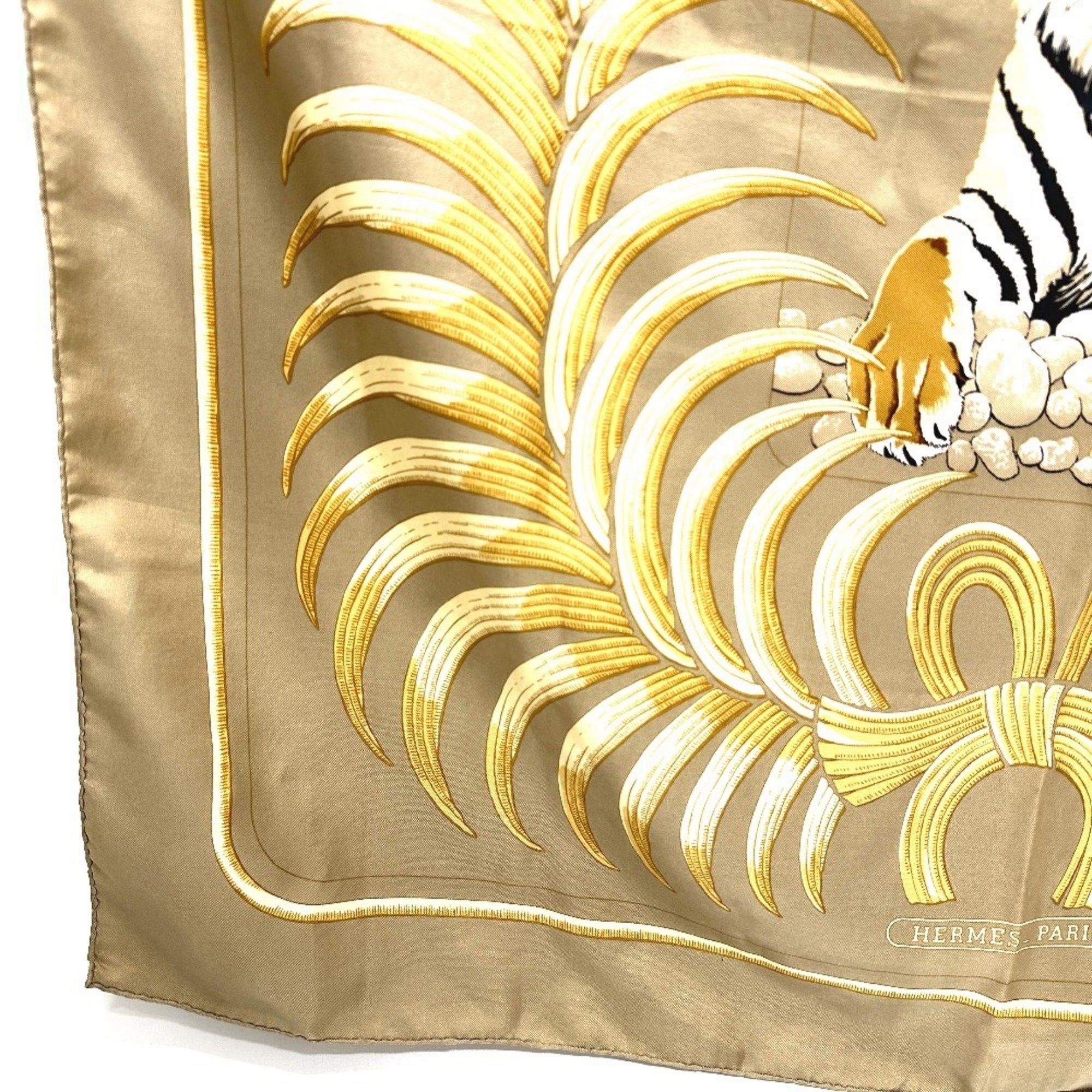 Hermes Hermès Carré 90 scarf Size ONE SIZE - 7 Thumbnail