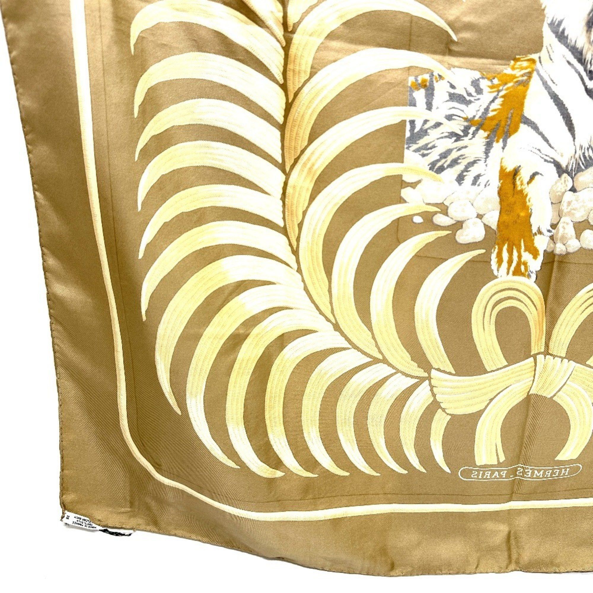 Hermes Hermès Carré 90 scarf Size ONE SIZE - 14 Thumbnail