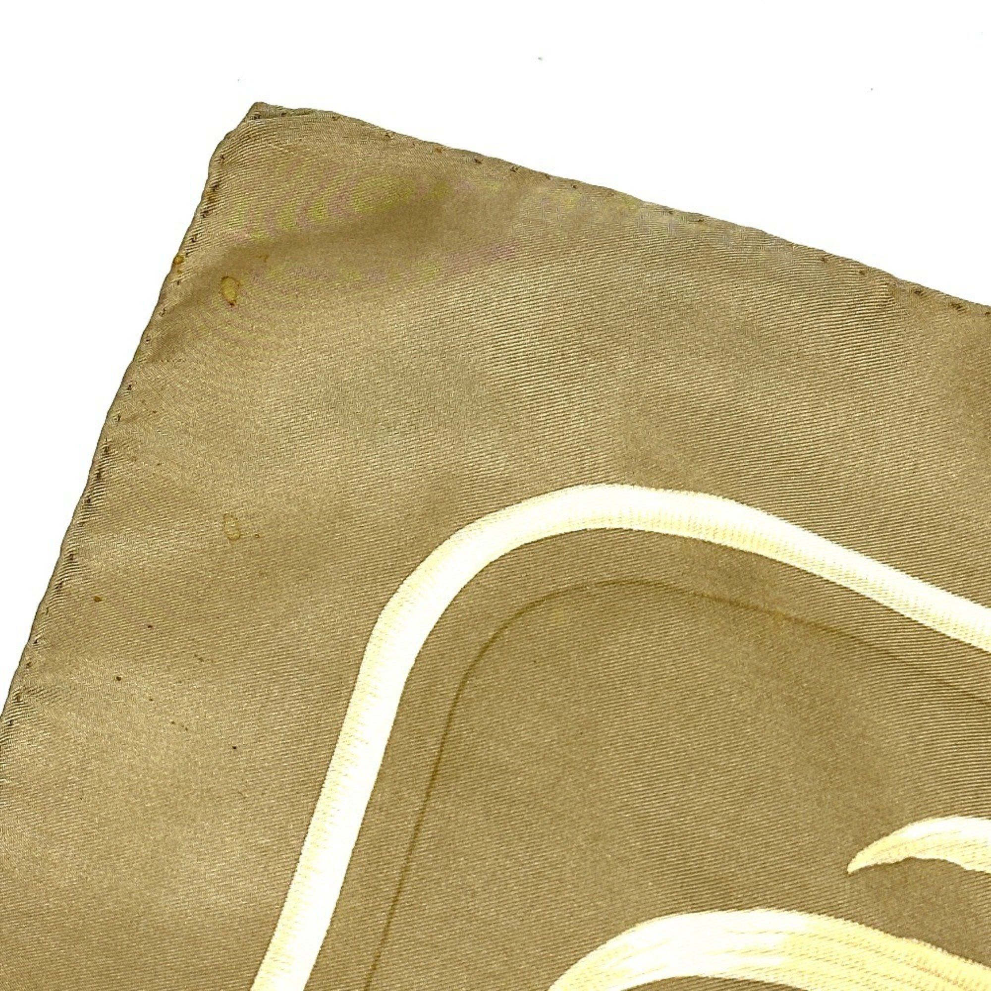 Hermes Hermès Carré 90 scarf Size ONE SIZE - 16 Thumbnail