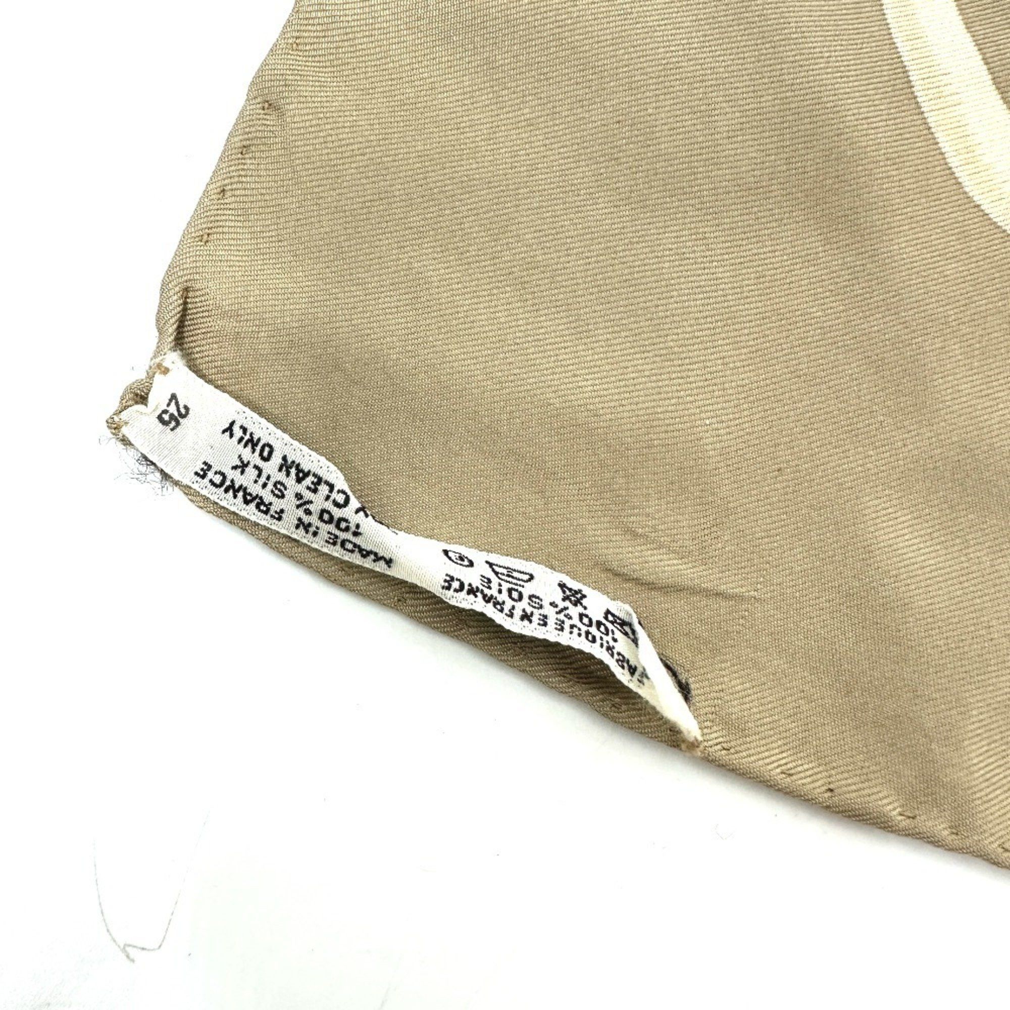 Hermes Hermès Carré 90 scarf Size ONE SIZE - 9 Thumbnail