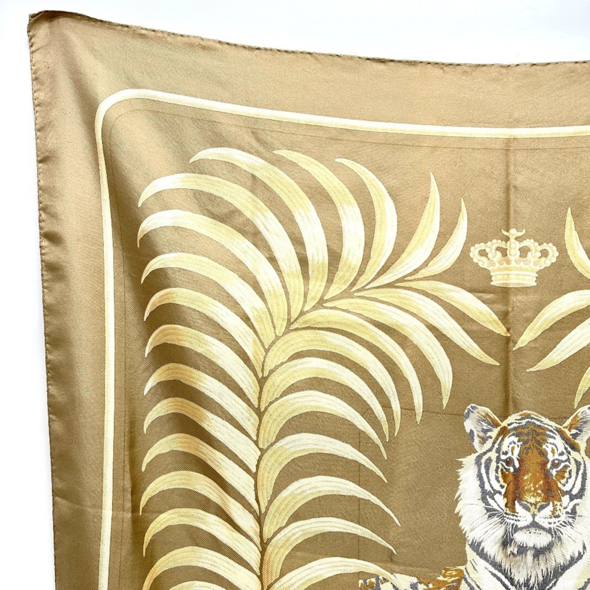Hermes Hermès Carré 90 scarf Size ONE SIZE - 12 Thumbnail