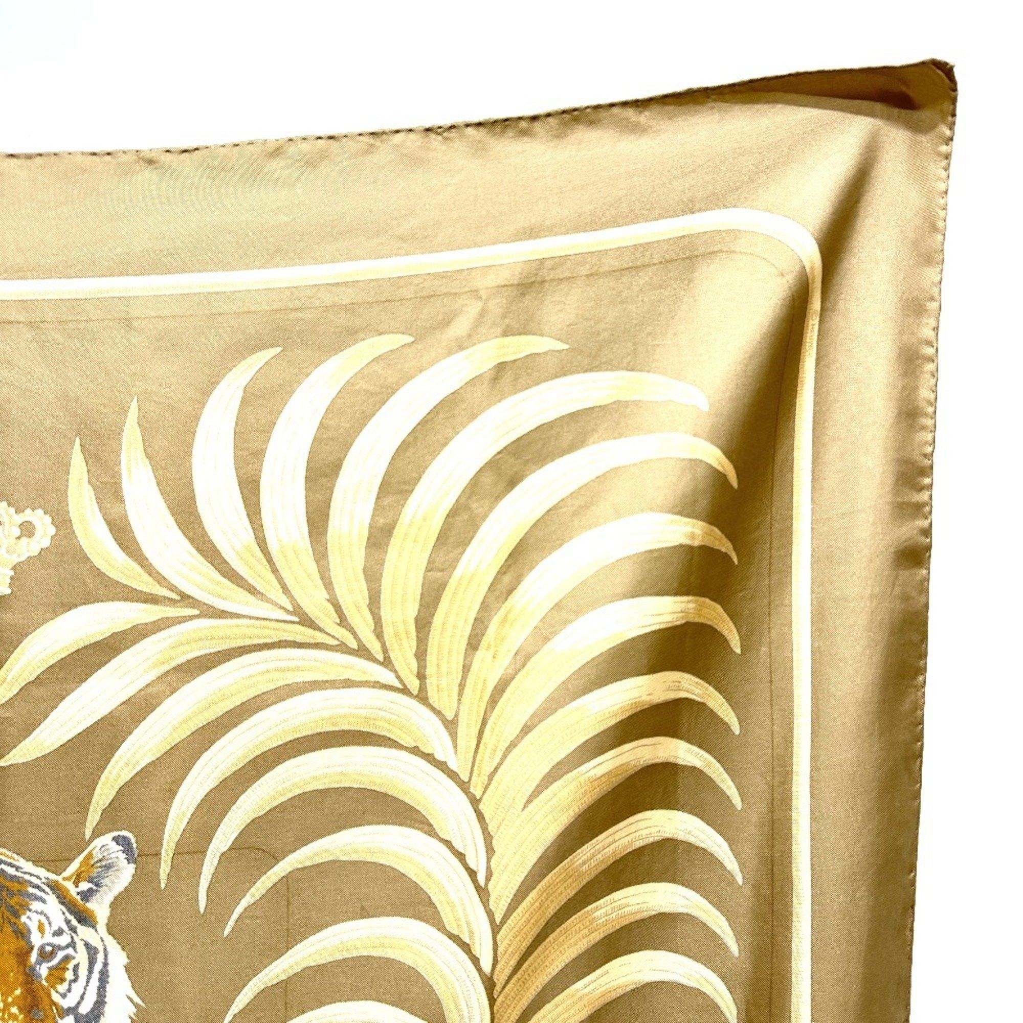 Hermes Hermès Carré 90 scarf Size ONE SIZE - 13 Thumbnail