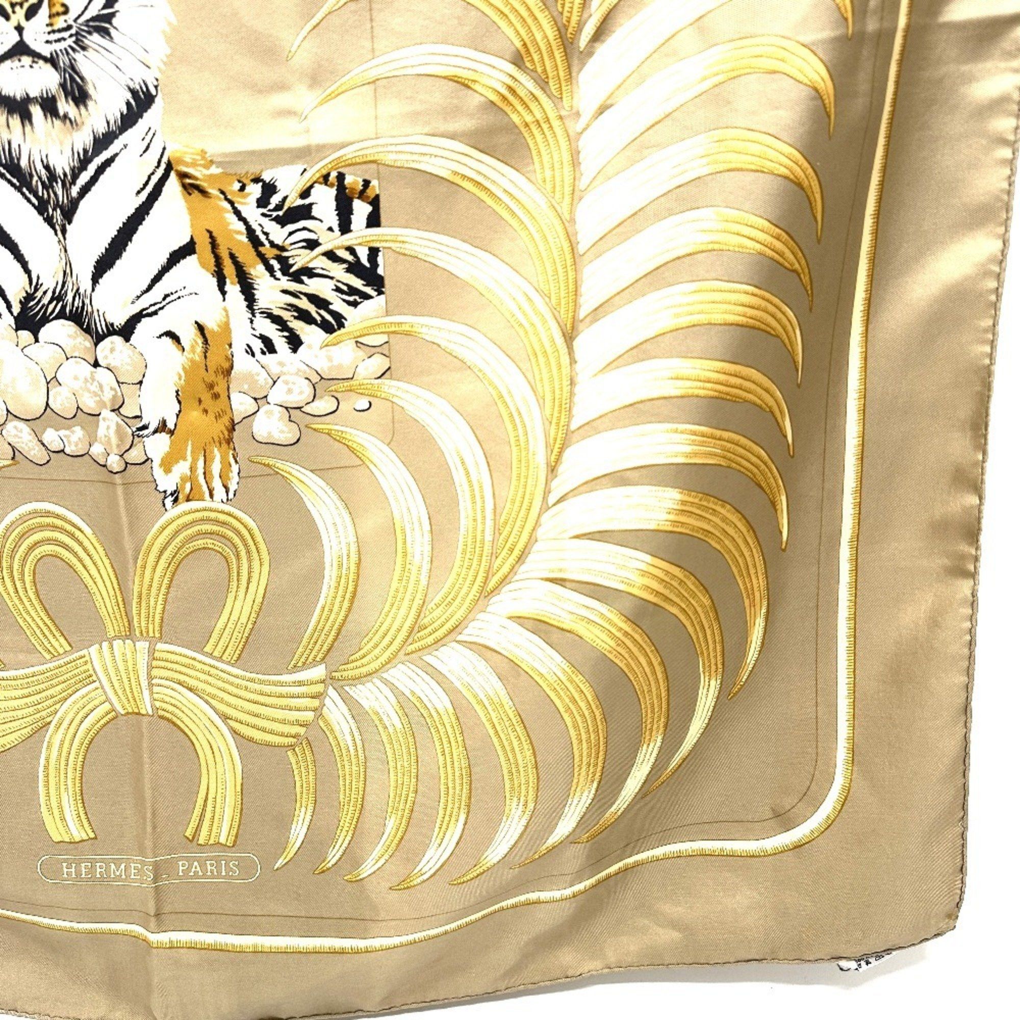 Hermes Hermès Carré 90 scarf Size ONE SIZE - 8 Thumbnail
