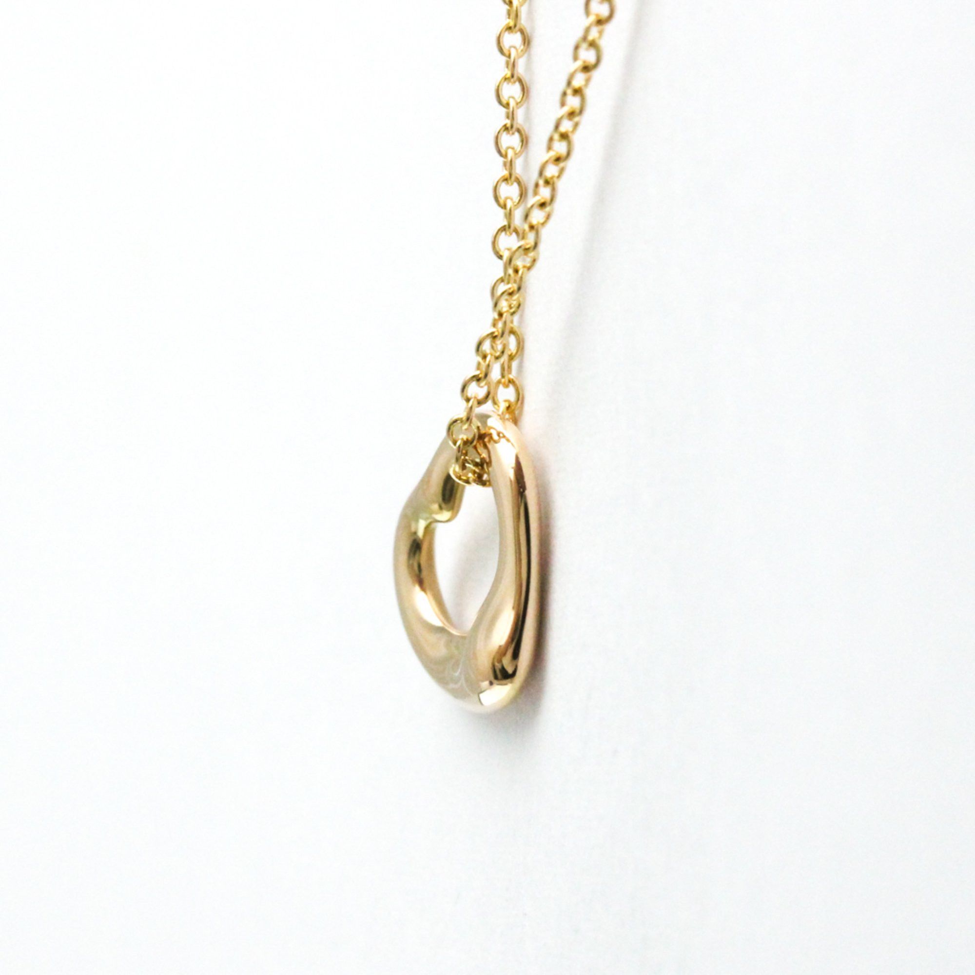 Tiffany & Co. Tiffany & Co Open Heart necklace Size ONE SIZE - 8 Thumbnail