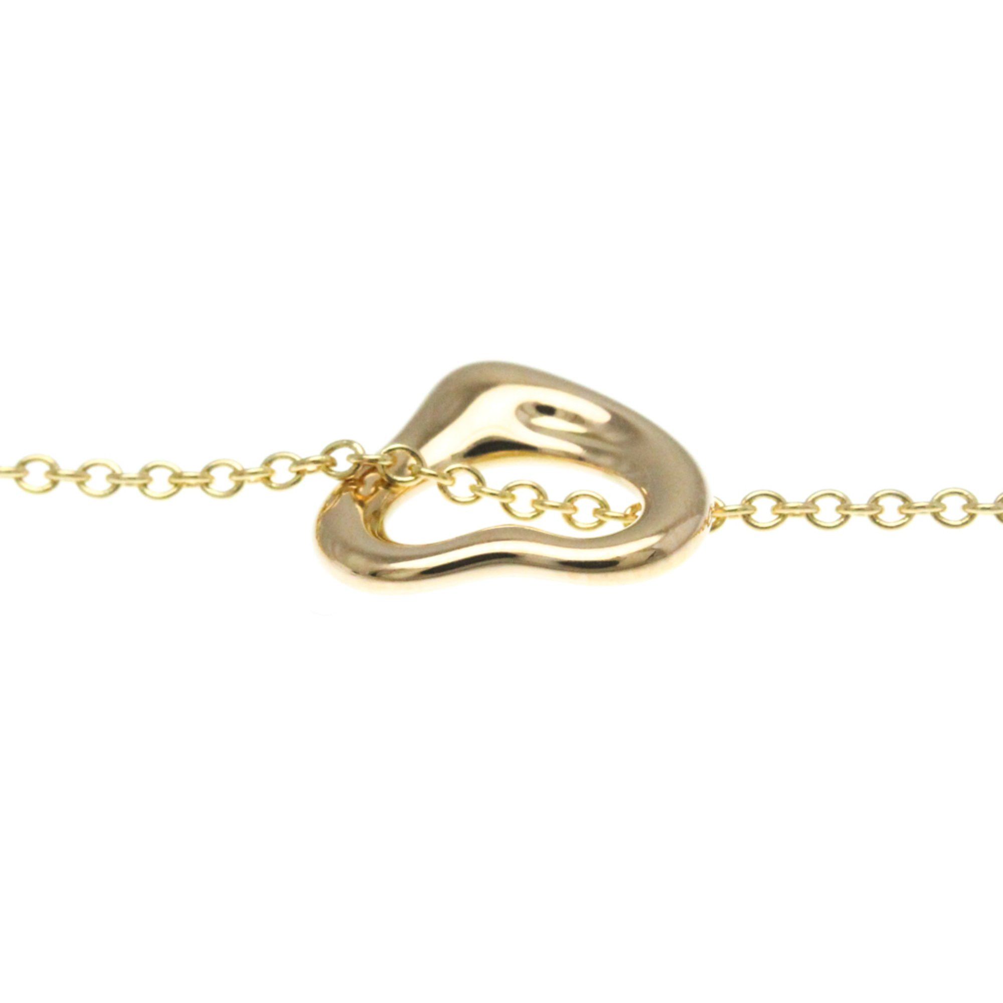 Tiffany & Co. Tiffany & Co Open Heart necklace Size ONE SIZE - 11 Thumbnail