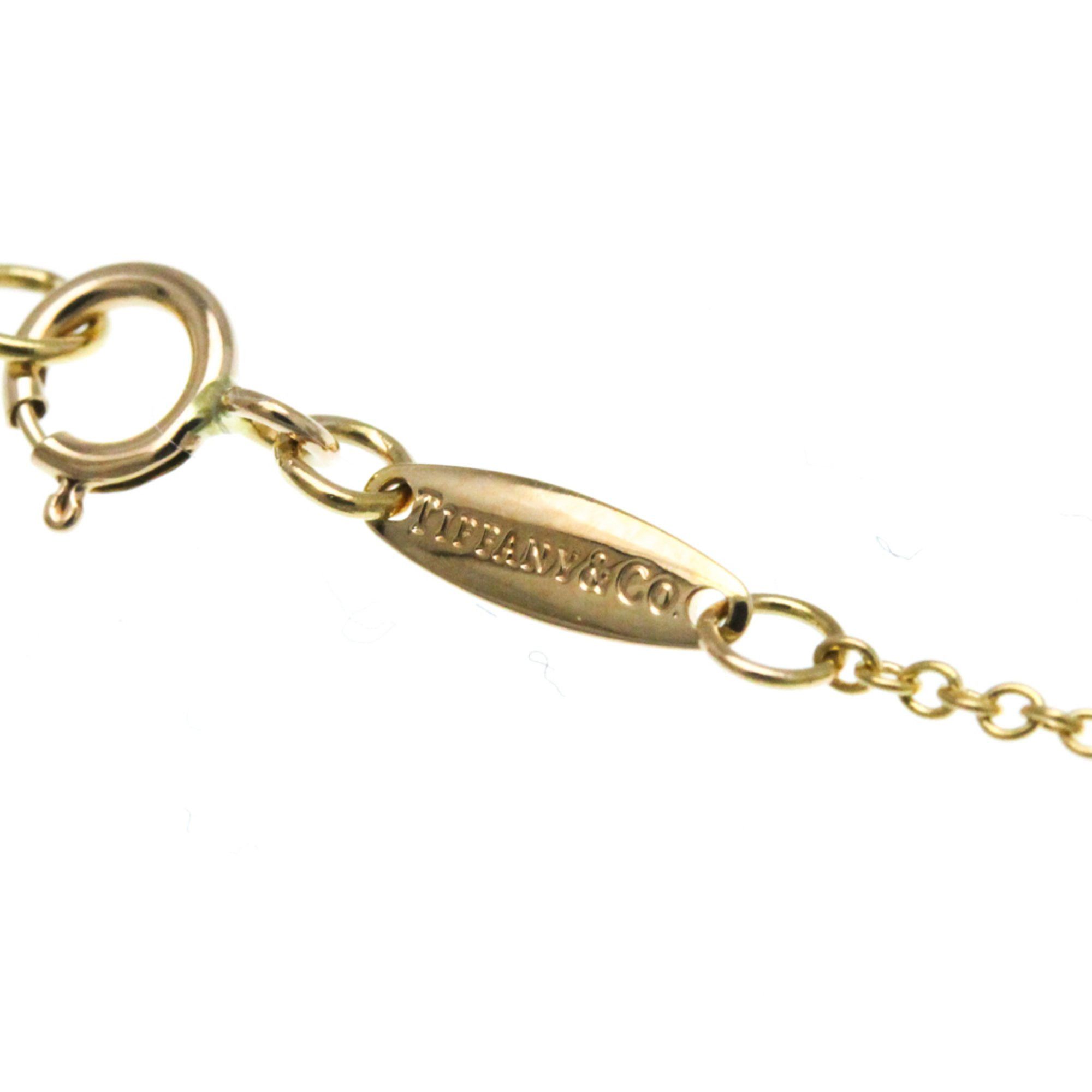 Tiffany & Co. Tiffany & Co Open Heart necklace Size ONE SIZE - 5 Thumbnail