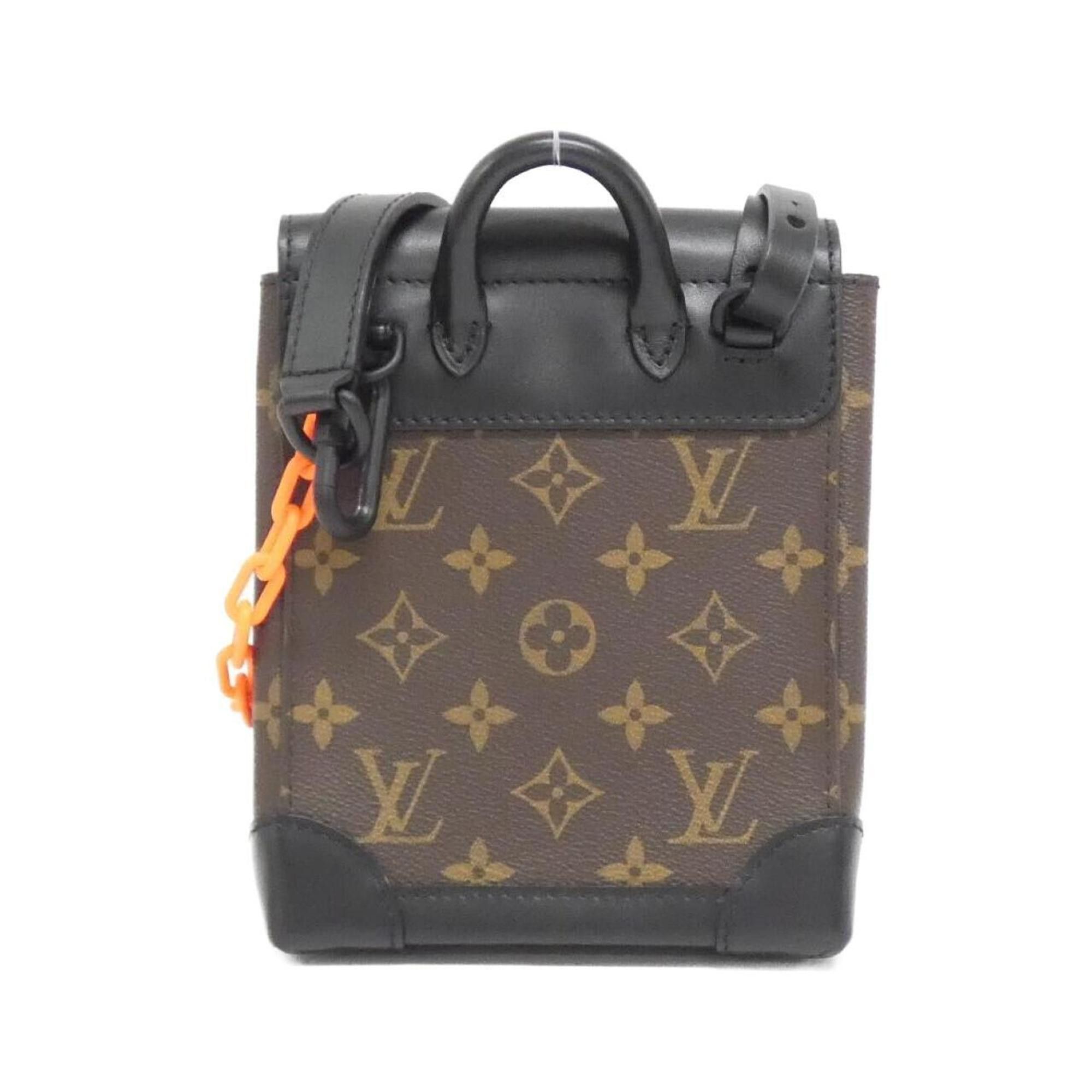Louis Vuitton Louis Vuitton Steamer shoulder Size ONE SIZE - 2 Thumbnail