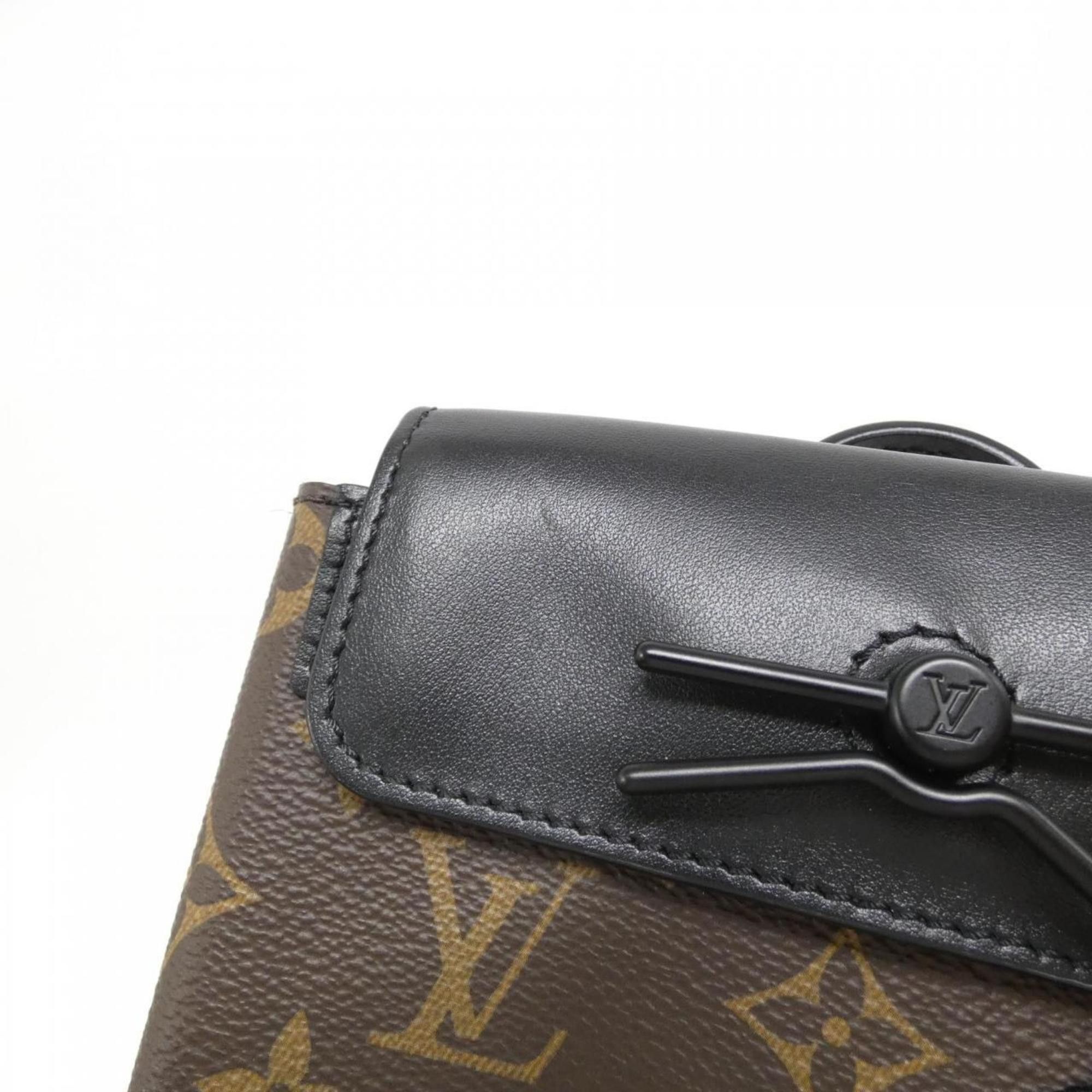 Louis Vuitton Louis Vuitton Steamer shoulder Size ONE SIZE - 7 Thumbnail