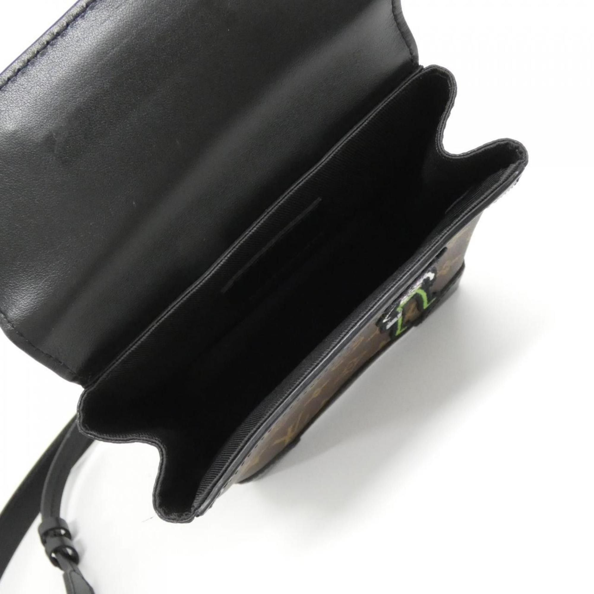 Louis Vuitton Louis Vuitton Steamer shoulder Size ONE SIZE - 5 Thumbnail