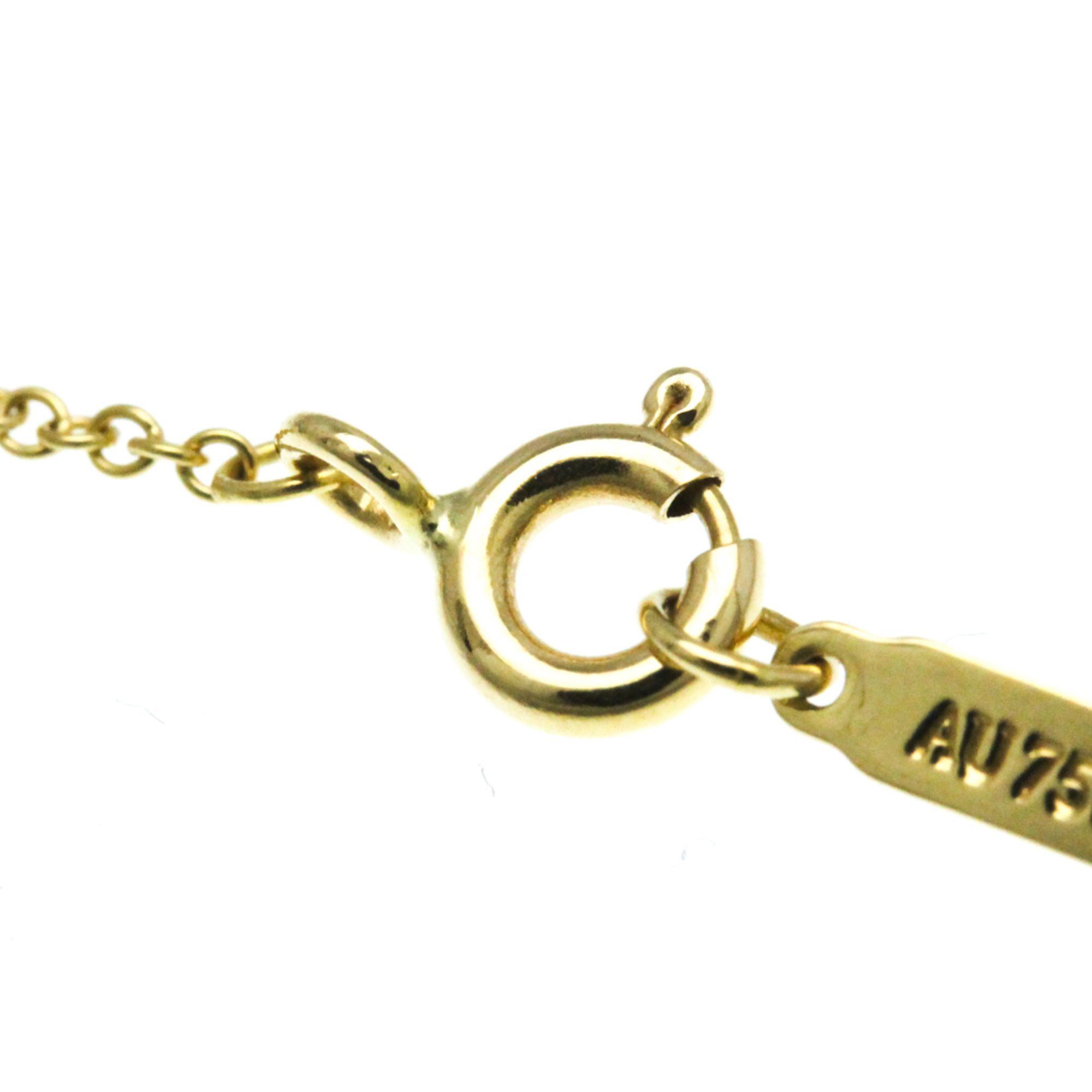 Tiffany & Co. Tiffany & Co Croix necklace Size ONE SIZE - 5 Thumbnail