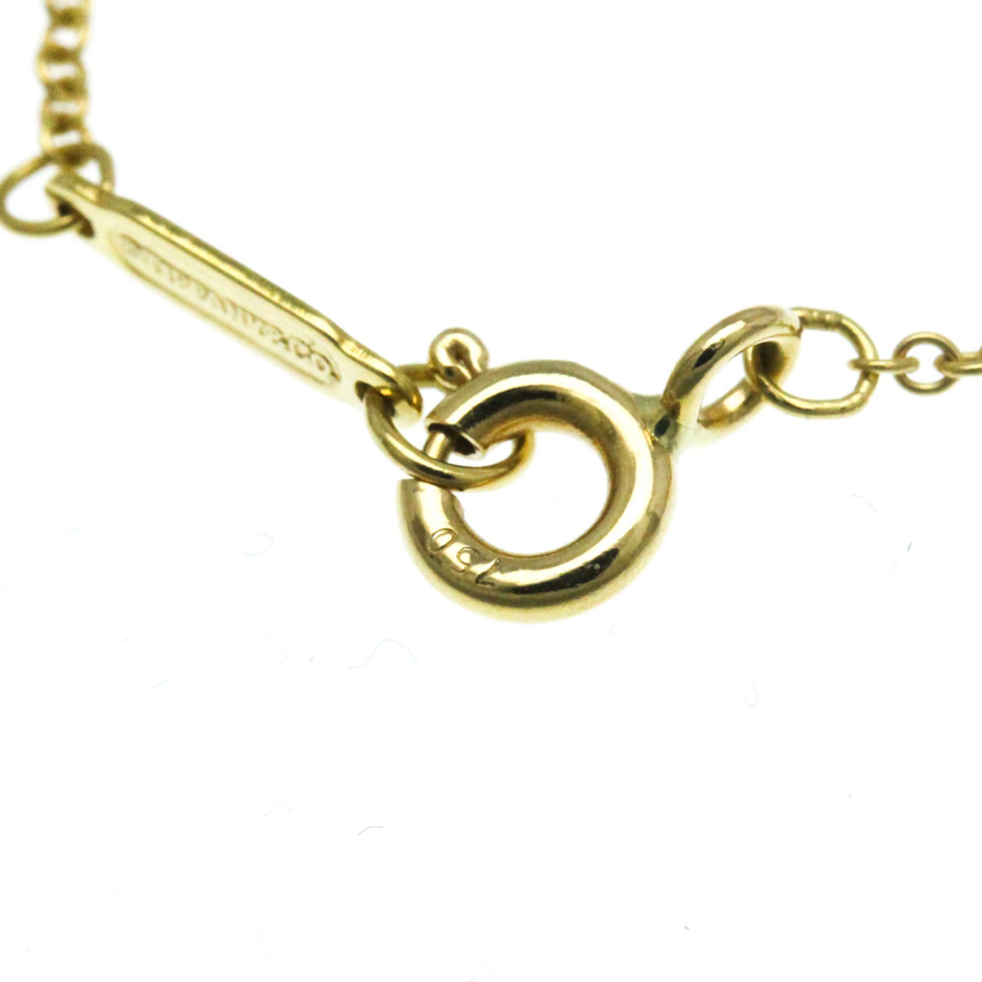 Tiffany & Co. Tiffany & Co Croix necklace Size ONE SIZE - 14 Thumbnail