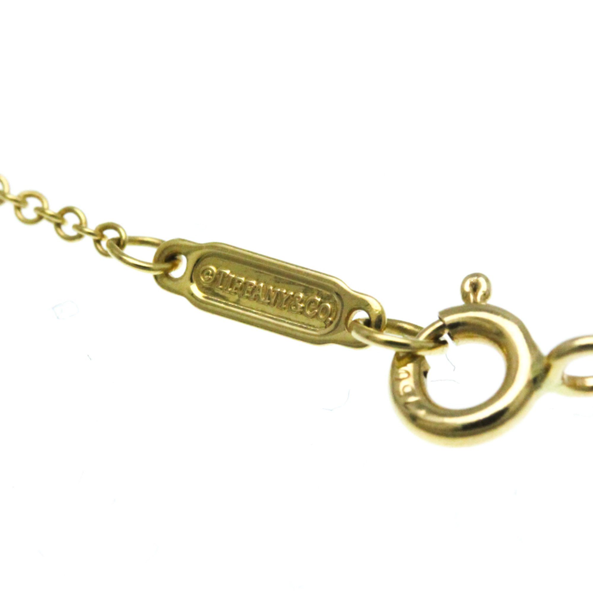 Tiffany & Co. Tiffany & Co Croix necklace Size ONE SIZE - 6 Thumbnail