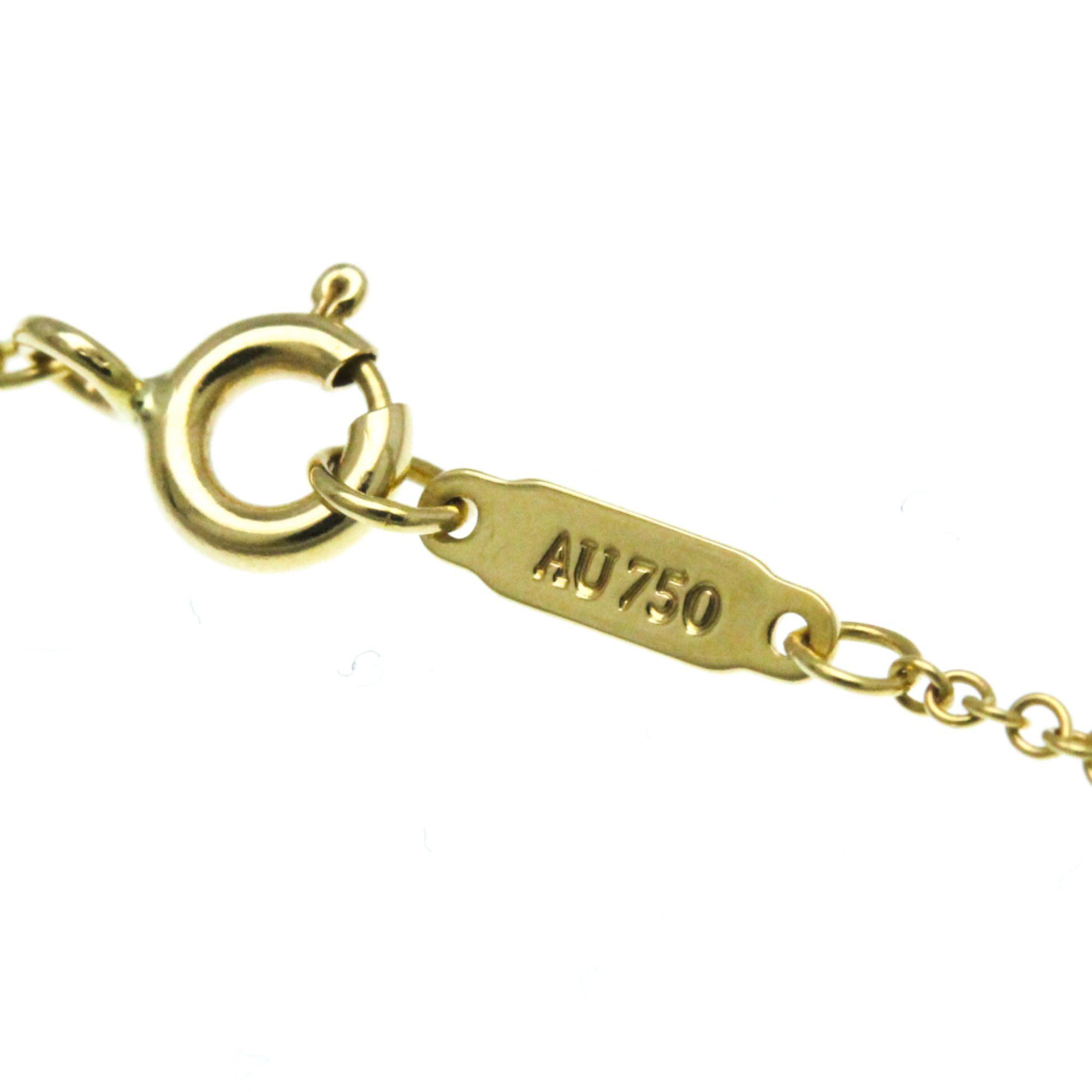 Tiffany & Co. Tiffany & Co Croix necklace Size ONE SIZE - 4 Thumbnail