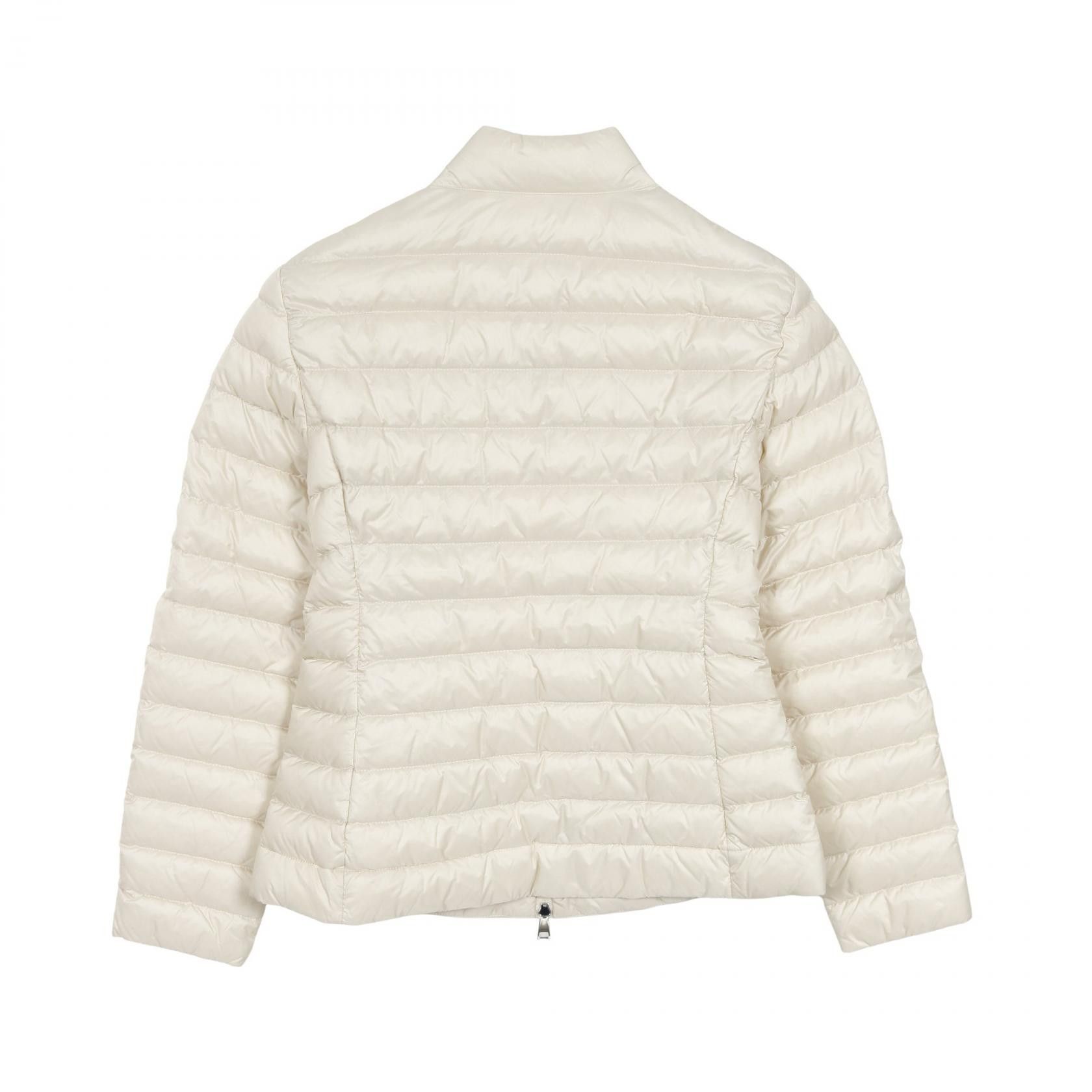 Moncler Moncler Moncler IGELLE Nylon Down Jacket Others Outerwear 1A00068597YF20F3 Size ONE SIZE - 2 Thumbnail