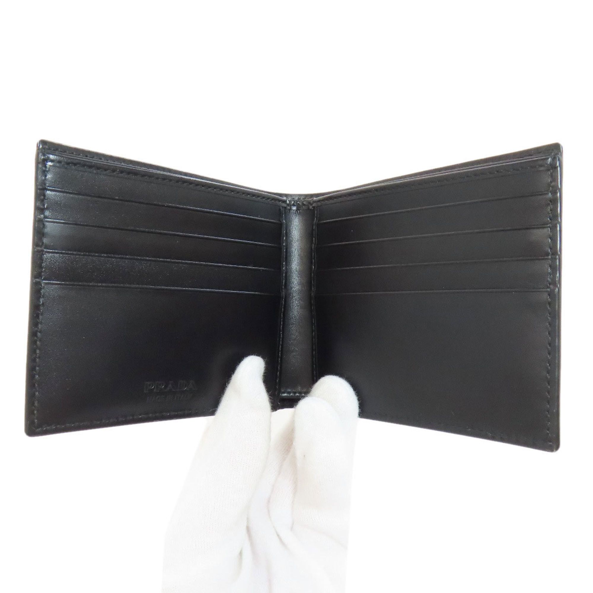 Prada Prada wallet Size ONE SIZE - 6 Thumbnail