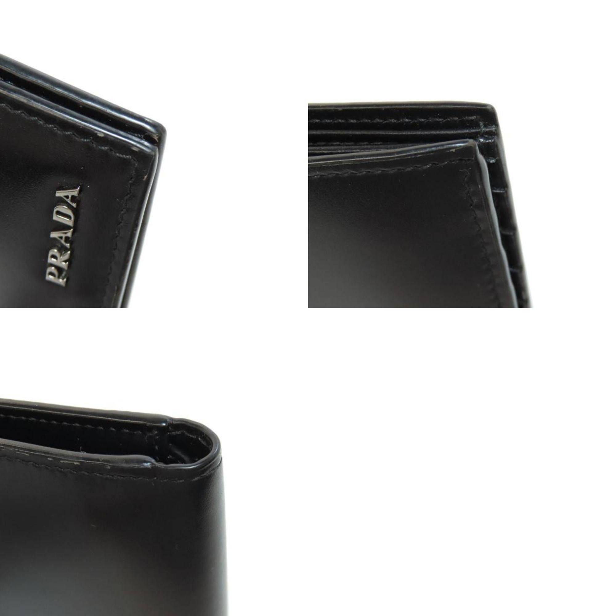 Prada Prada wallet Size ONE SIZE - 4 Thumbnail