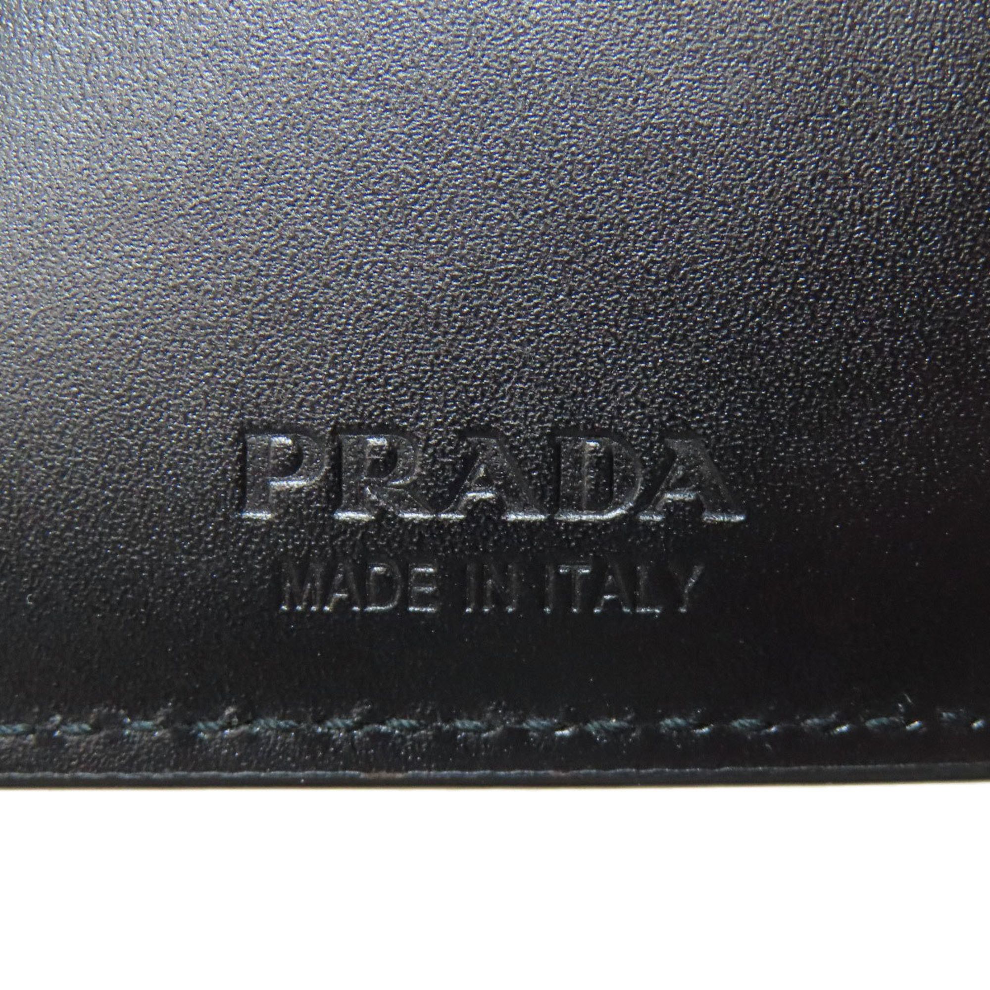 Prada Prada wallet Size ONE SIZE - 8 Thumbnail