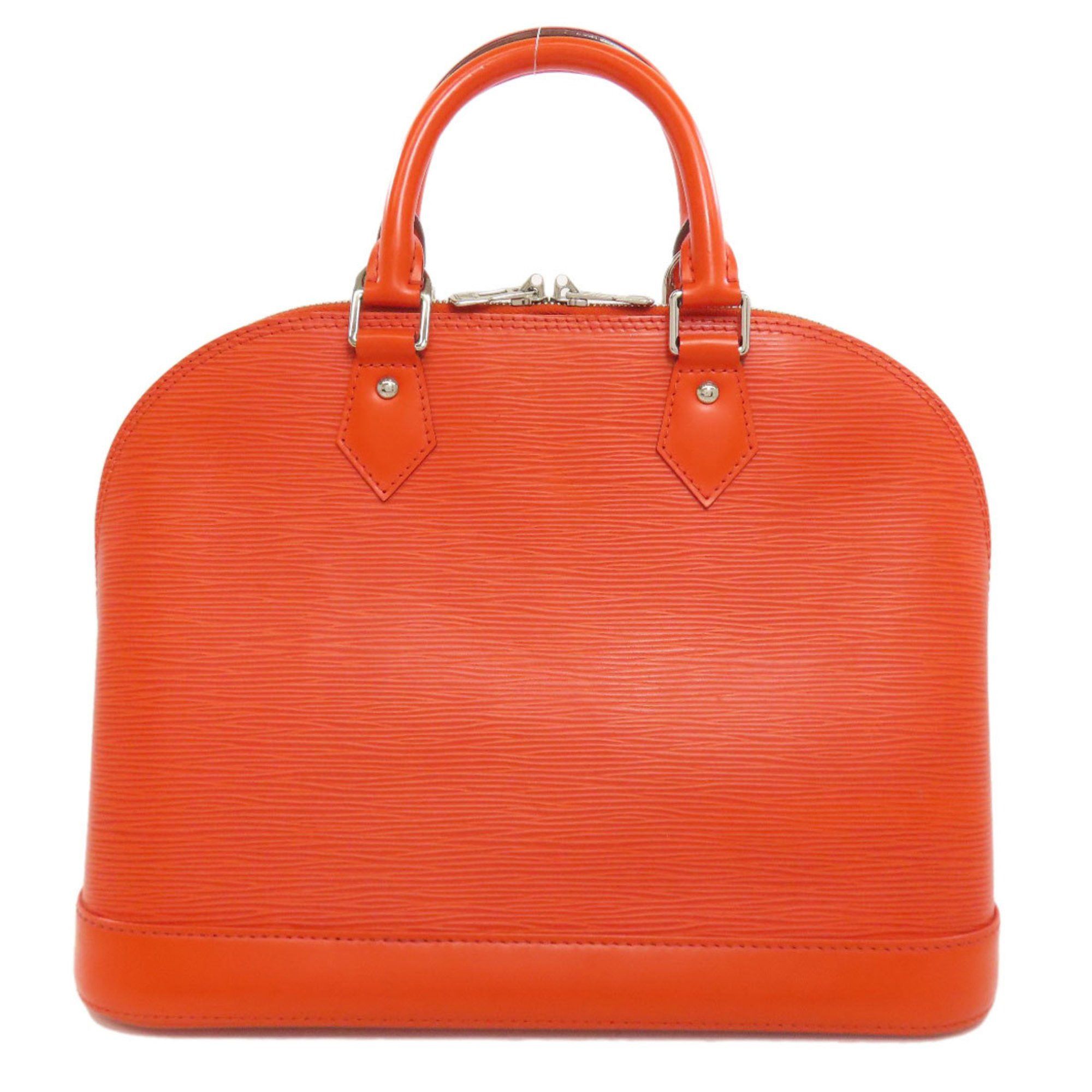 Louis Vuitton Louis Vuitton Alma handbag Size ONE SIZE - 2 Thumbnail