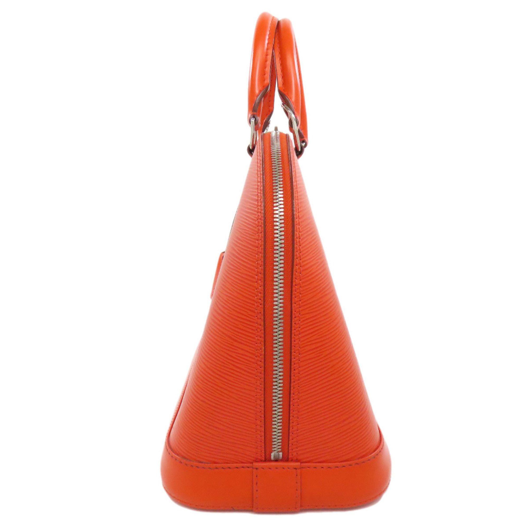 Louis Vuitton Louis Vuitton Alma handbag Size ONE SIZE - 3 Thumbnail