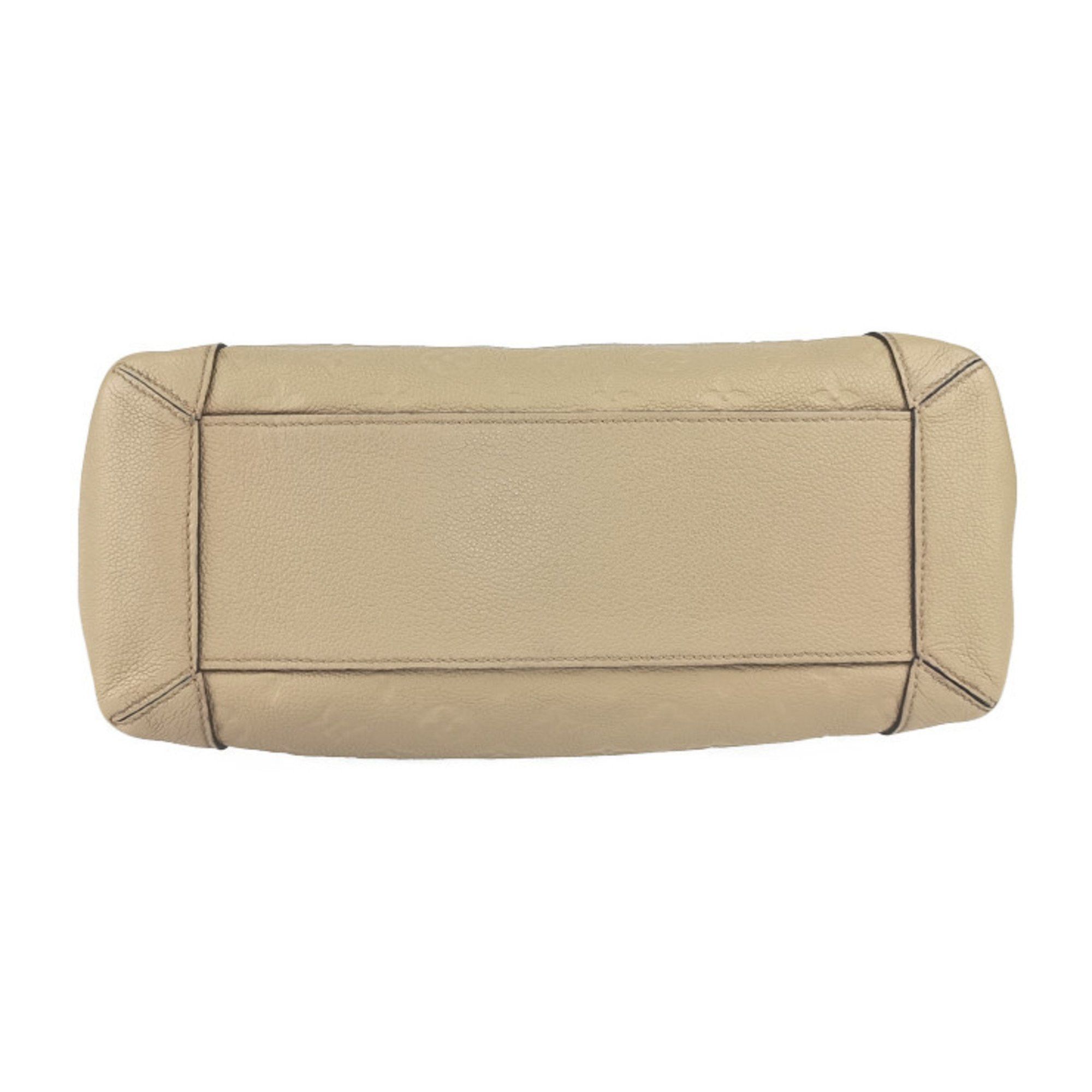 Louis Vuitton Louis Vuitton Bagatelle tote Size ONE SIZE - 5 Thumbnail