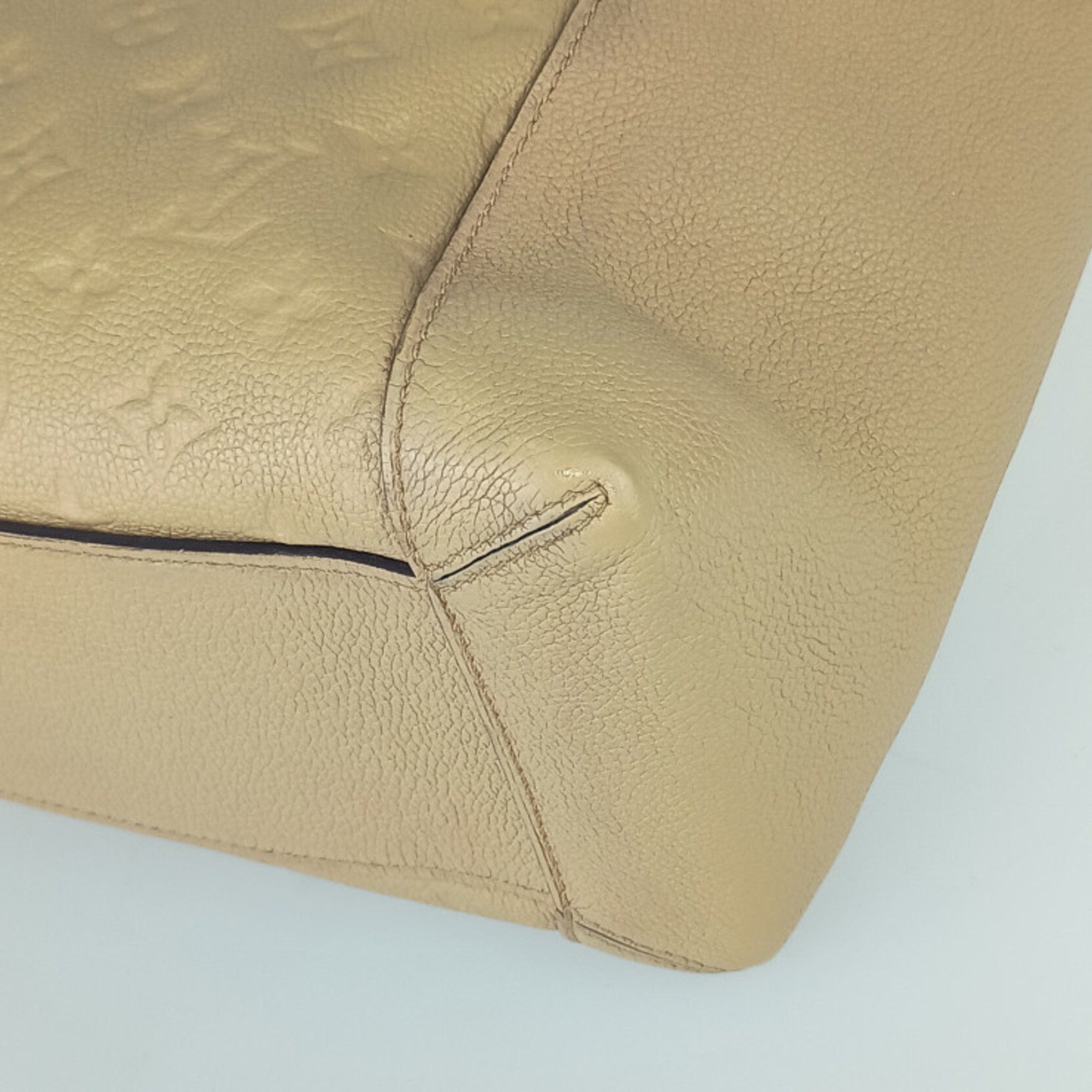 Louis Vuitton Louis Vuitton Bagatelle tote Size ONE SIZE - 4 Thumbnail