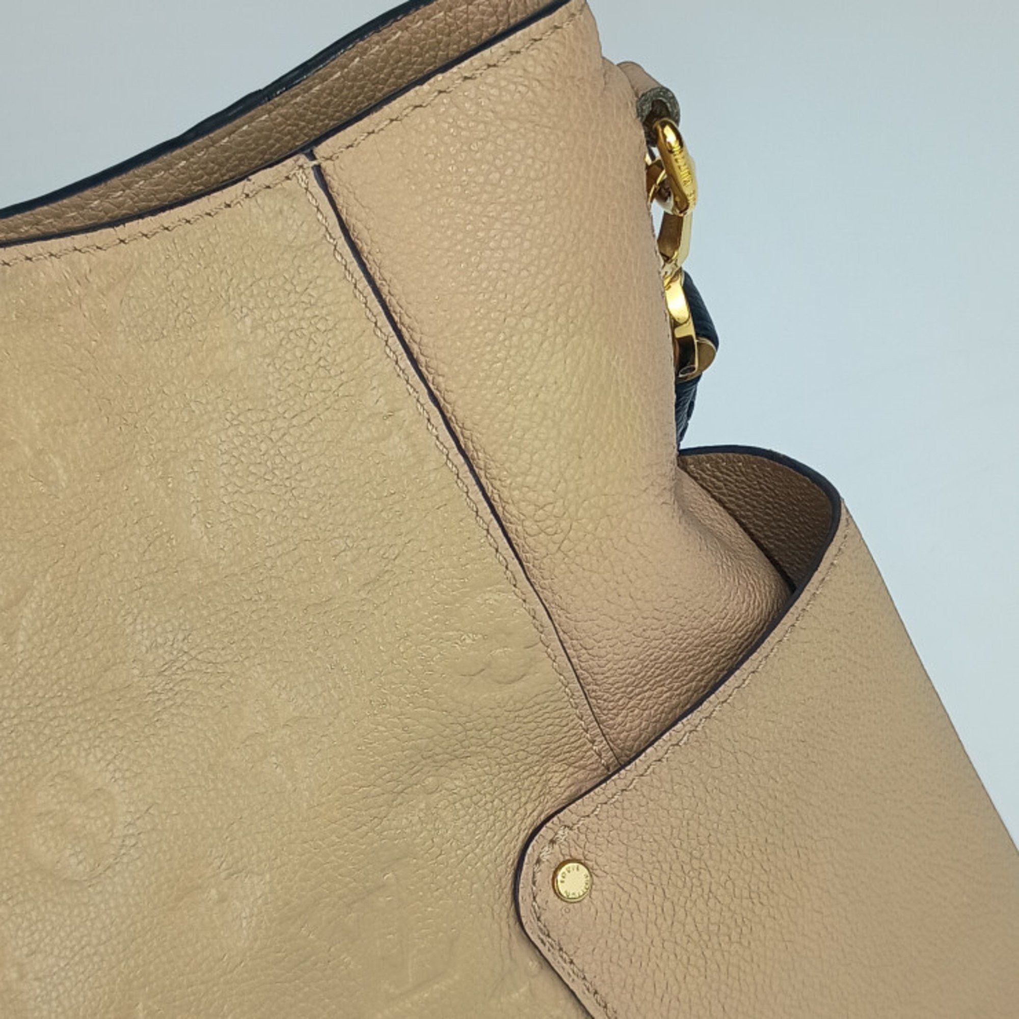 Louis Vuitton Louis Vuitton Bagatelle tote Size ONE SIZE - 6 Thumbnail